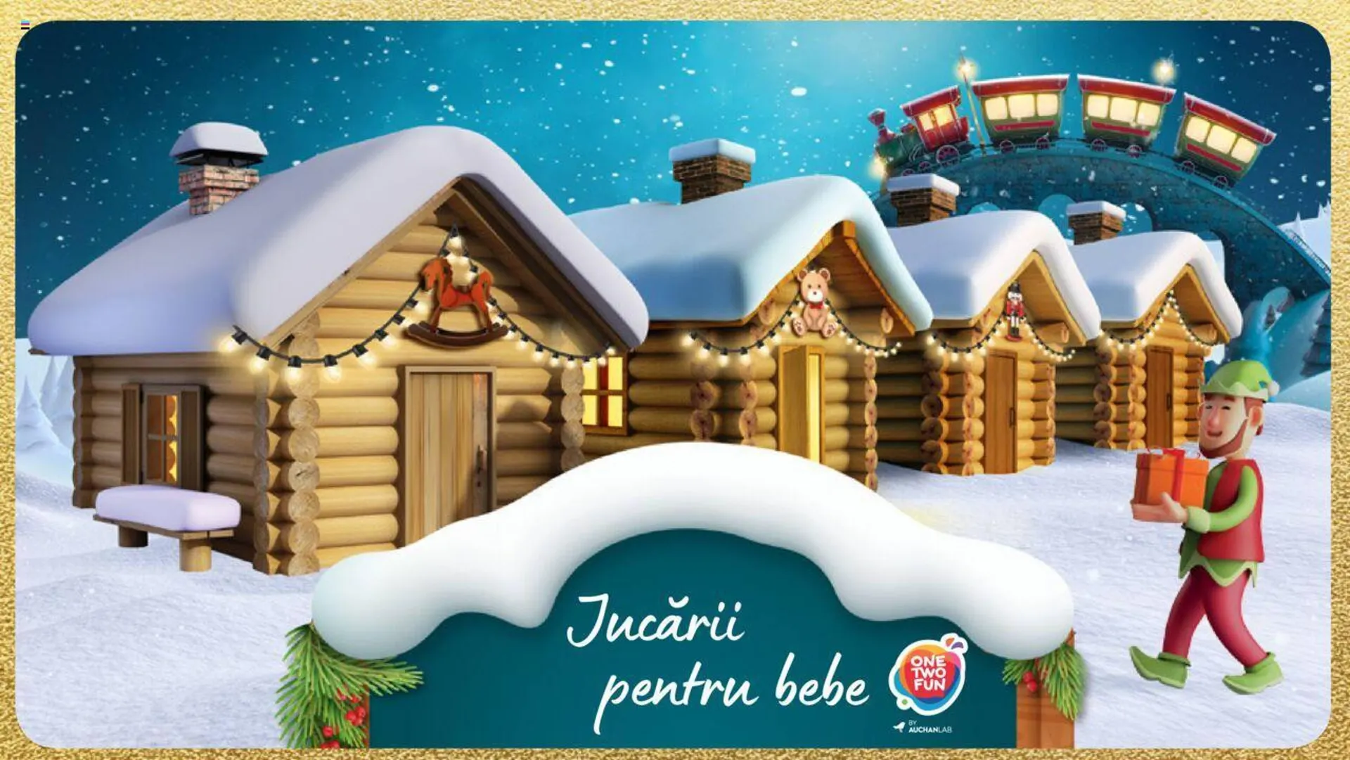 Catalog Auchan catalog de la 29 noiembrie până la 25 decembrie 2023 - Revista Pagina 9