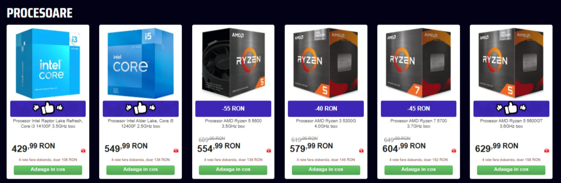 Catalog Catalog PC Garage de la 4 iulie până la 16 iulie 2025 - Revista Pagina 3