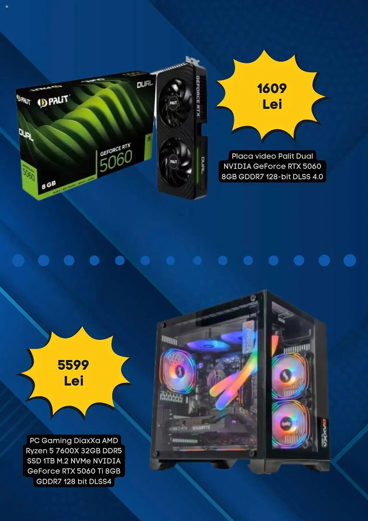 Catalog Catalog Cel de la 4 august până la 11 septembrie 2025 - Revista Pagina 3