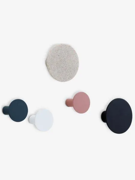 Agățători HADSTEN 5 buc/pac