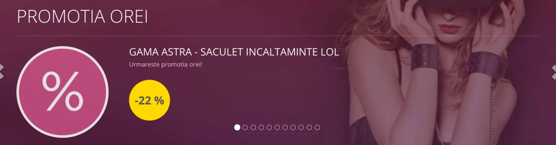 Catalog Infinity - 1