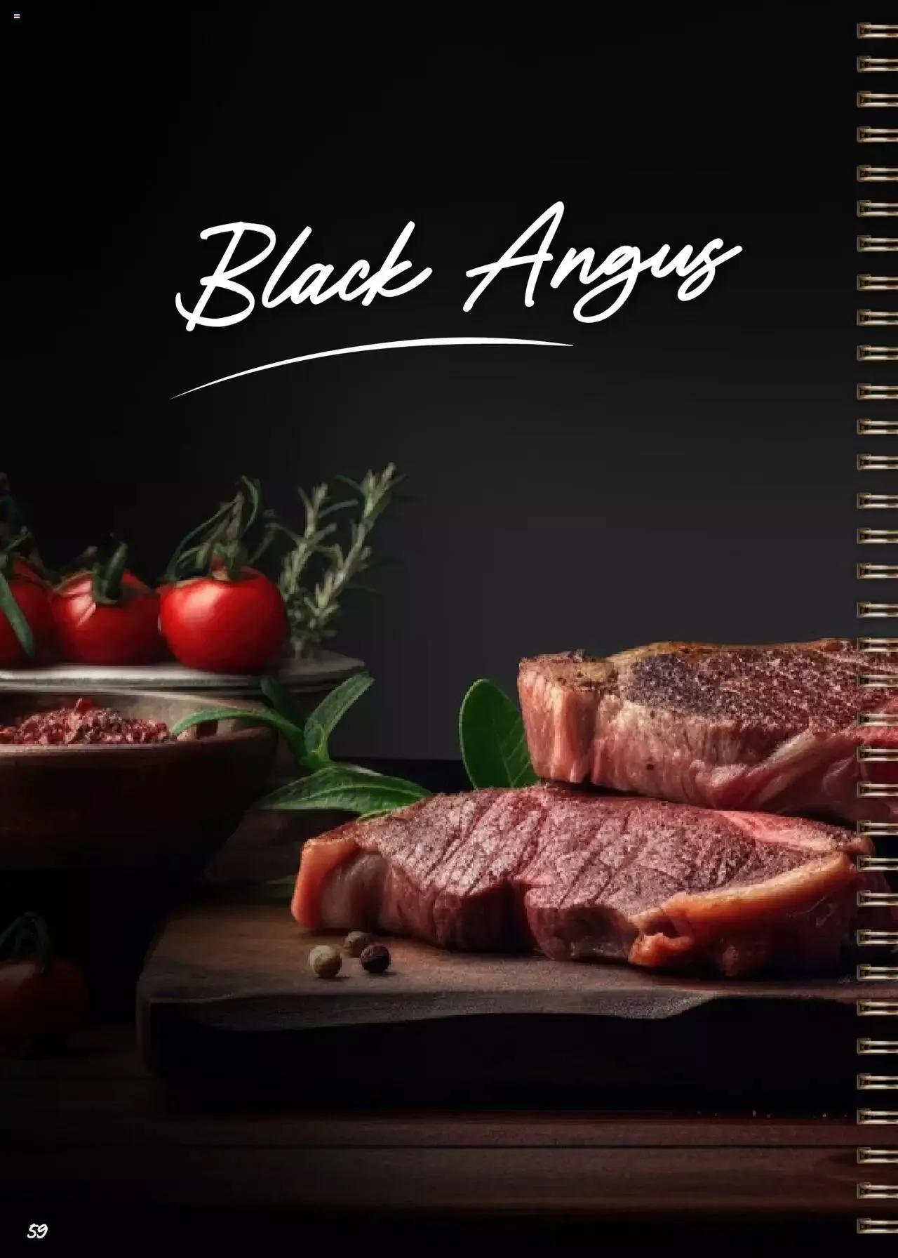 Catalog Sergiana catalog - Portofoliul de la 27 martie până la 31 decembrie 2024 - Revista Pagina 60