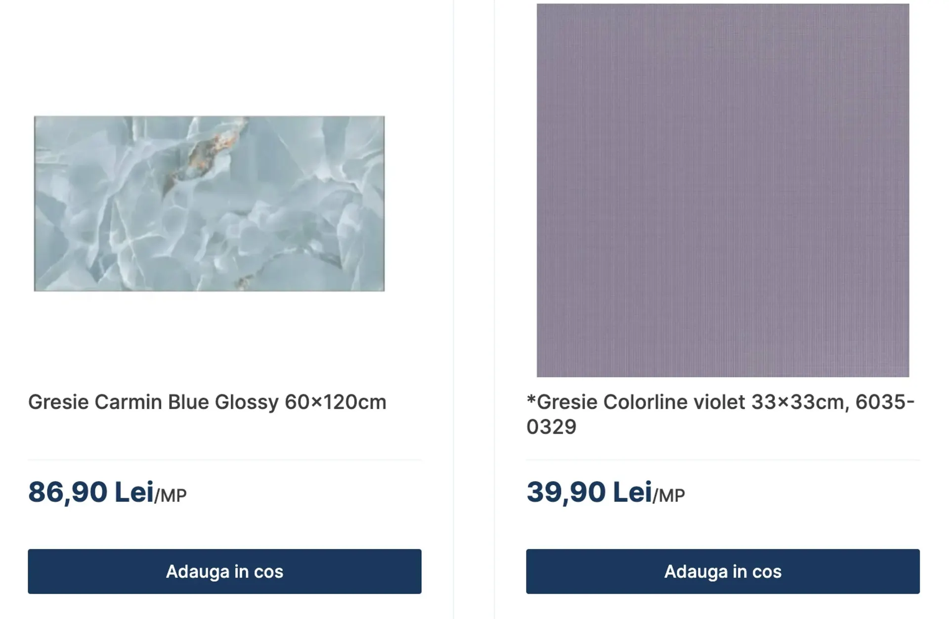 Catalog Catalog Ambient de la 8 ianuarie până la 14 ianuarie 2026 - Revista Pagina 1