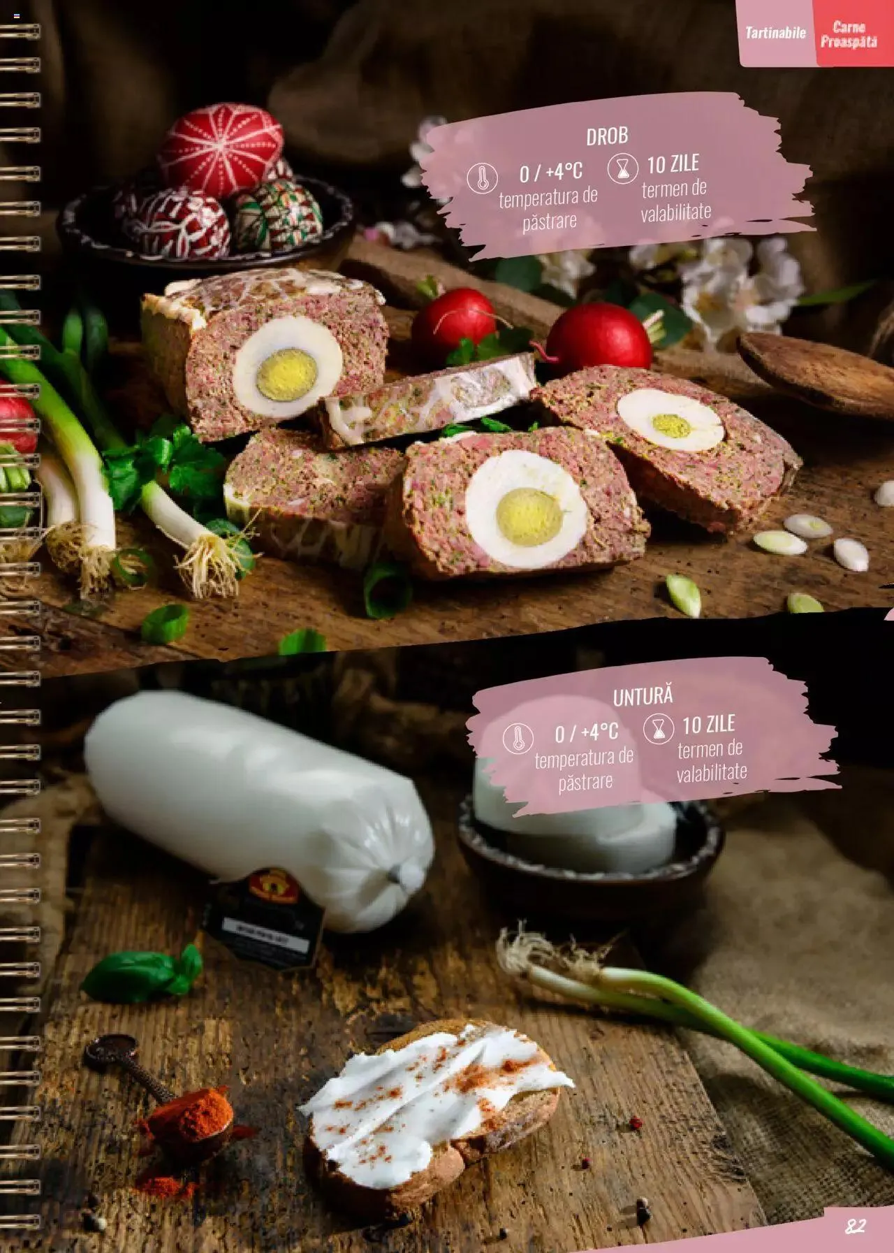 Catalog Sergiana catalog - Portofoliul de la 27 martie până la 31 decembrie 2024 - Revista Pagina 83