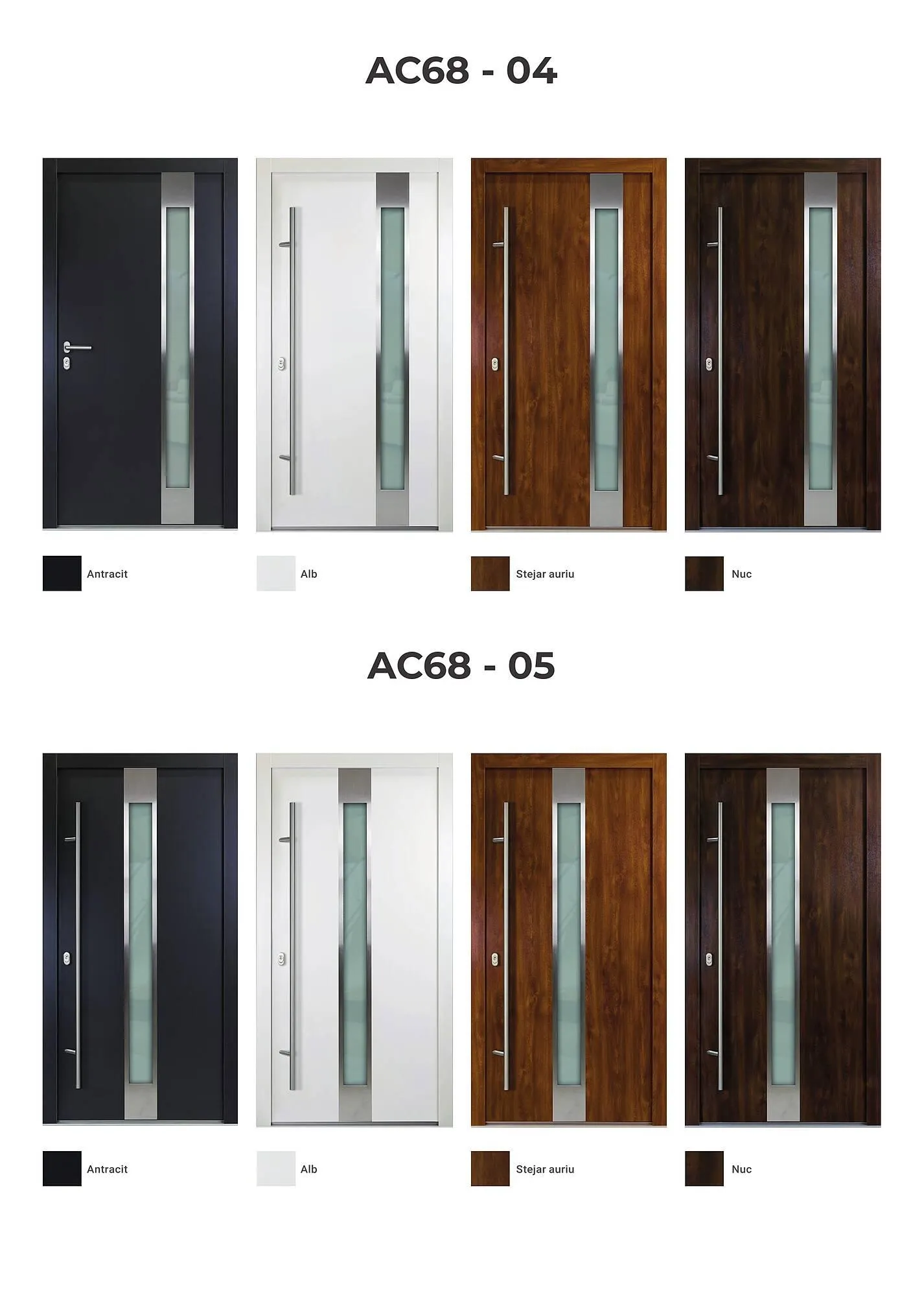 Catalog Usi 365 catalog de la 8 ianuarie până la 31 decembrie 2025 - Revista Pagina 7