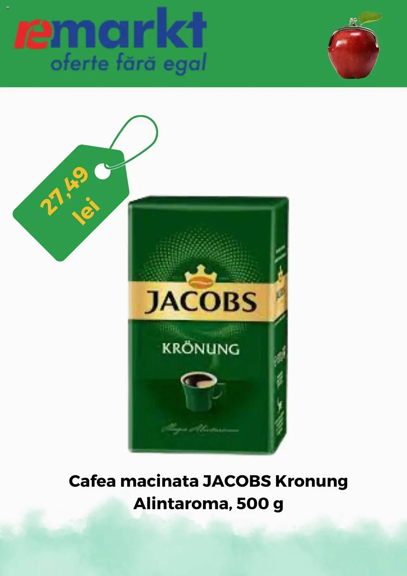 Catalog Catalog Remarkt de la 1 mai până la 31 mai 2025 - Revista Pagina 2