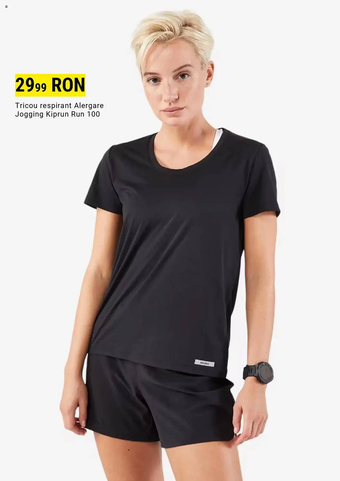 Catalog Catalog Decathlon de la 1 aprilie până la 30 aprilie 2025 - Revista Pagina 3