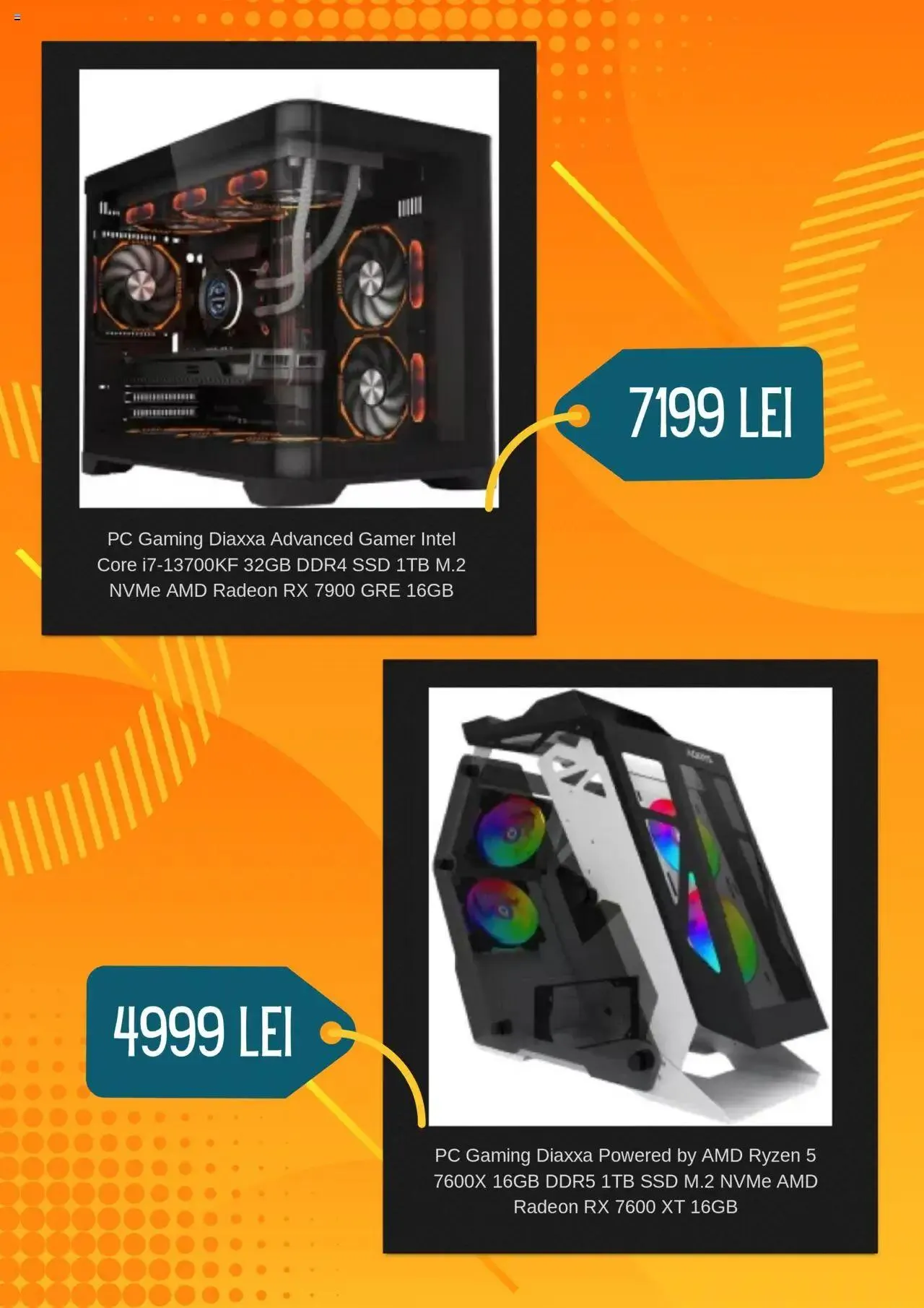 Catalog Catalog Cel de la 23 septembrie până la 31 decembrie 2024 - Revista Pagina 6