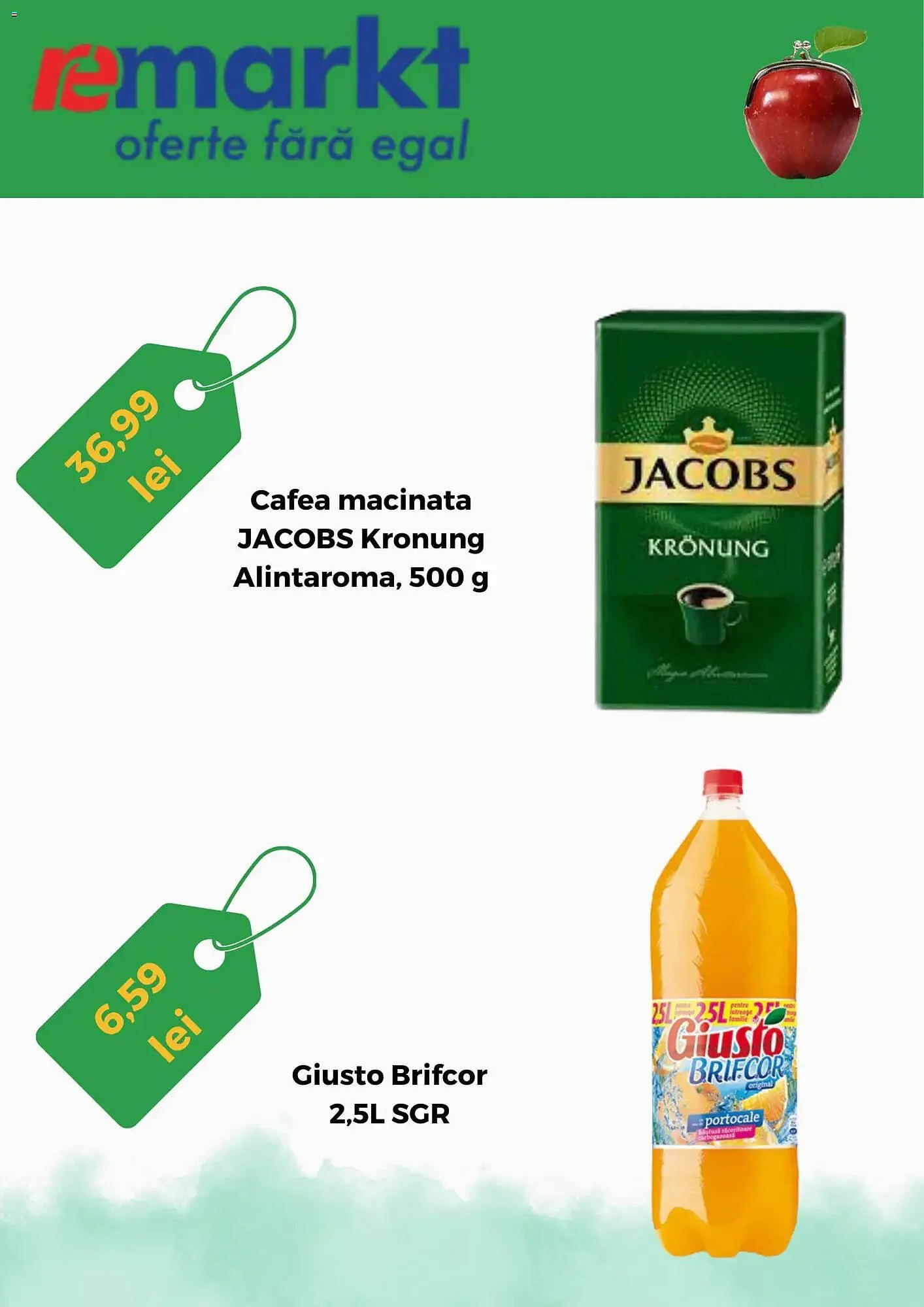 Catalog Catalog Remarkt de la 1 martie până la 31 martie 2026 - Revista Pagina 2