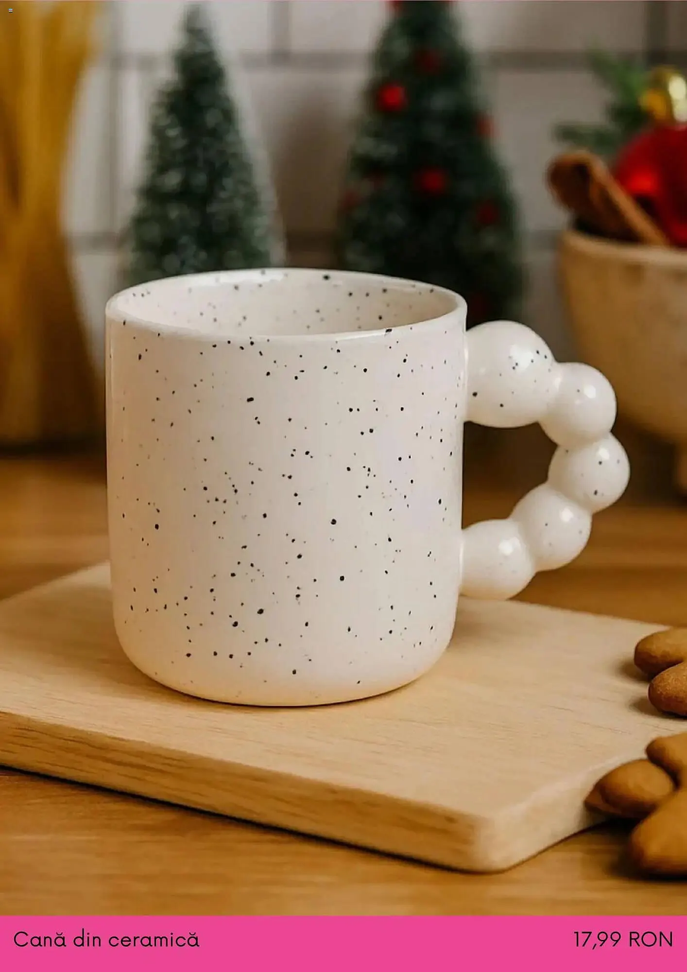 Catalog Catalog Sinsay de la 5 noiembrie până la 9 noiembrie 2025 - Revista Pagina 12