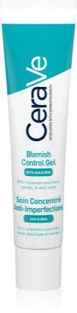 Blemish Control