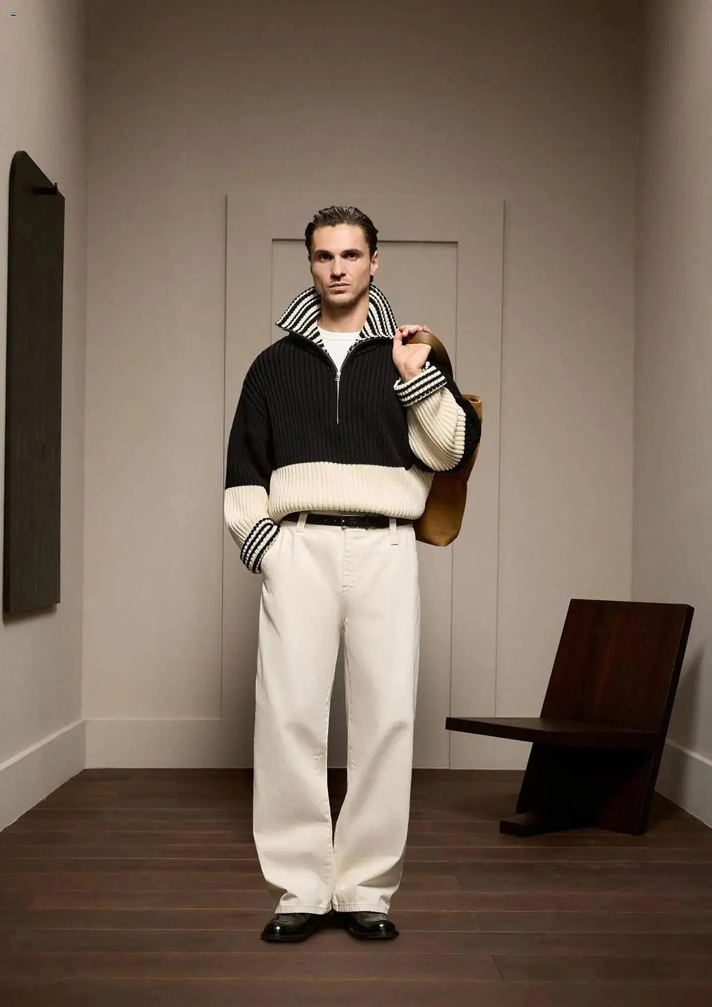 Catalog Catalog Zara de la 1 martie până la 31 martie 2025 - Revista Pagina 15