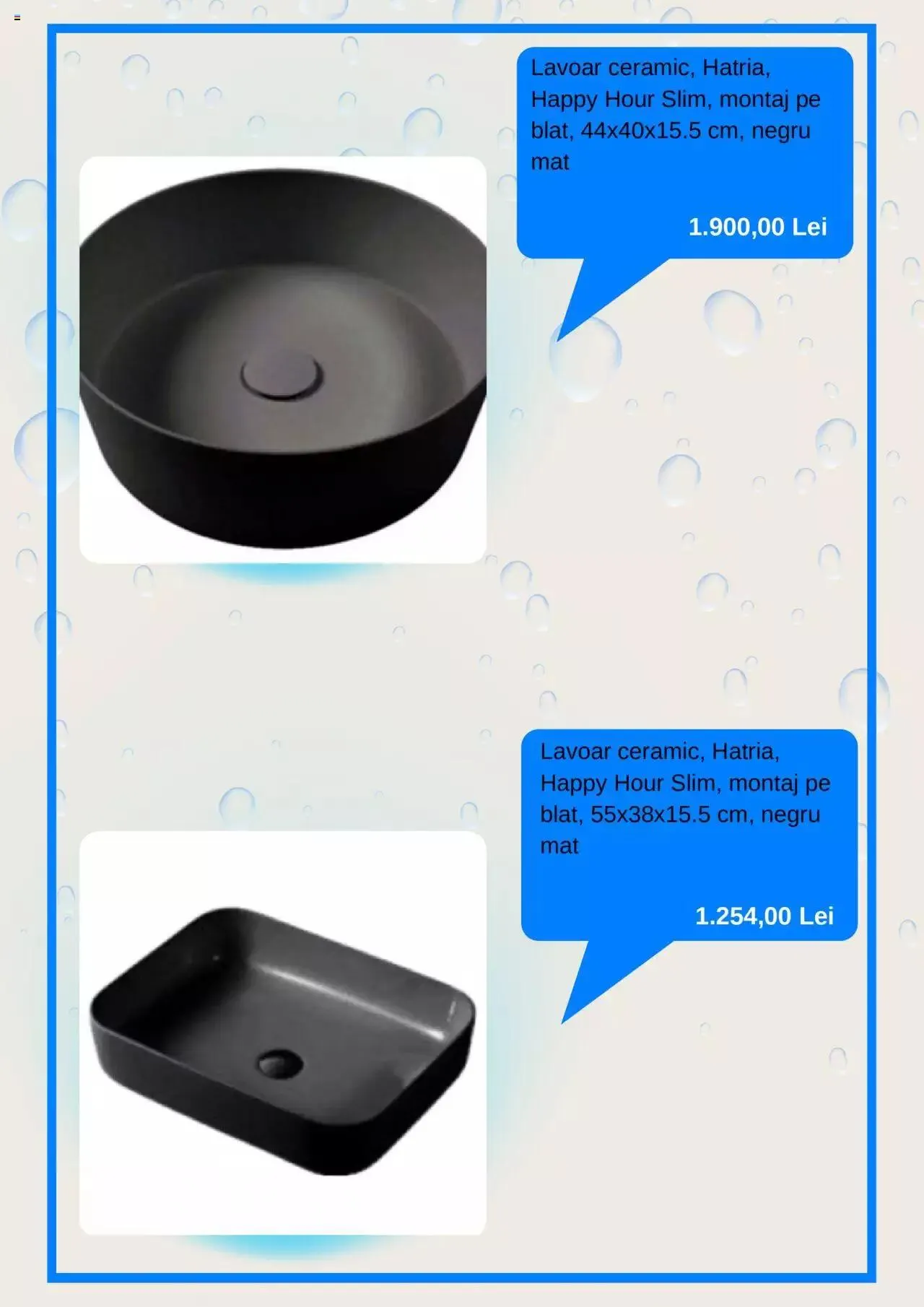 Catalog Catalog Romstal de la 12 aprilie până la 31 decembrie 2024 - Revista Pagina 5