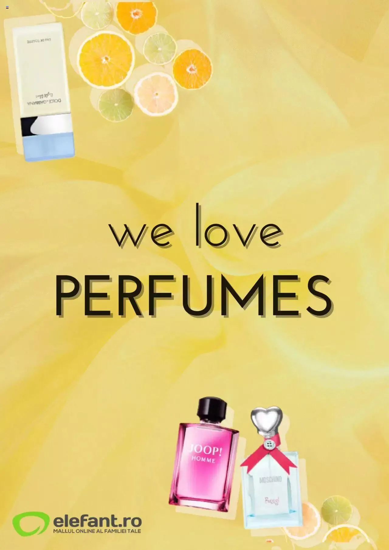 Catalog Catalog Elefant de la 25 iunie până la 31 decembrie 2024 - Revista Pagina 1