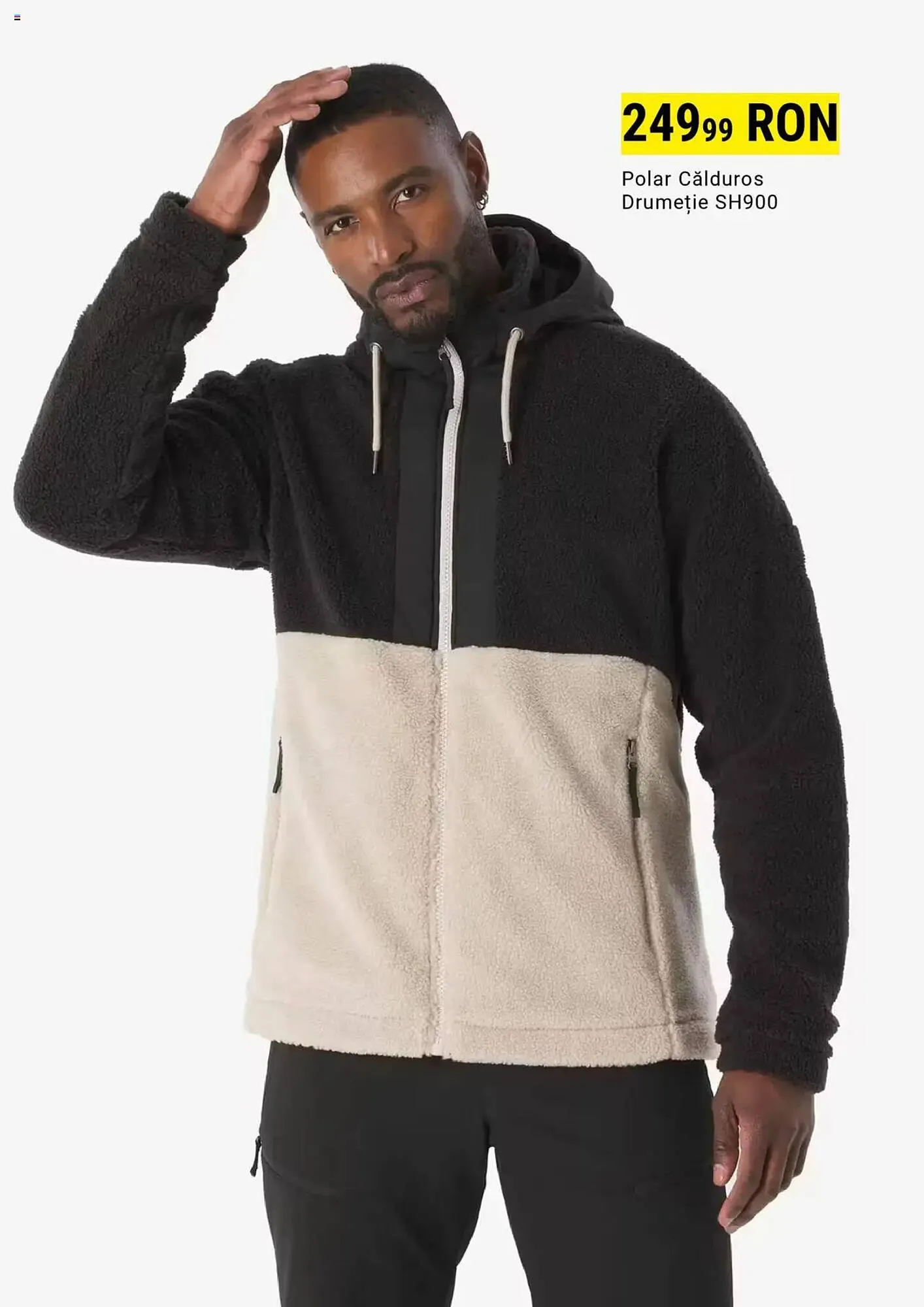 Catalog Catalog Decathlon de la 30 septembrie până la 31 octombrie 2025 - Revista Pagina 14