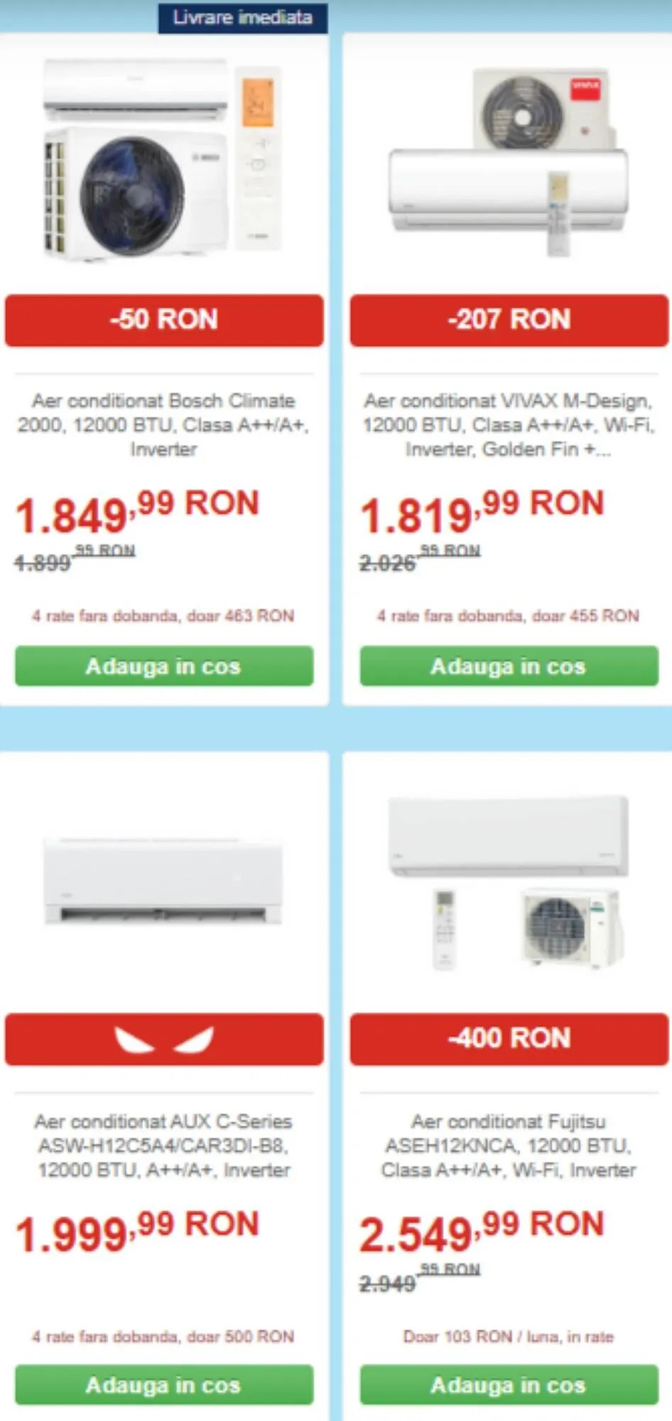 Catalog Catalog PC Garage de la 2 mai până la 6 mai 2025 - Revista Pagina 5