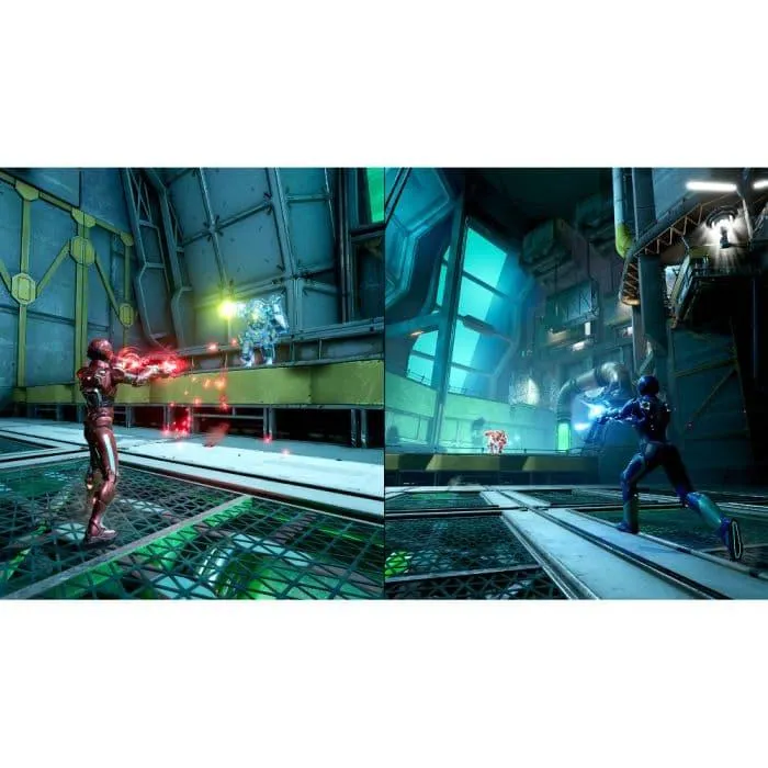 Joc PS5 Split Fiction