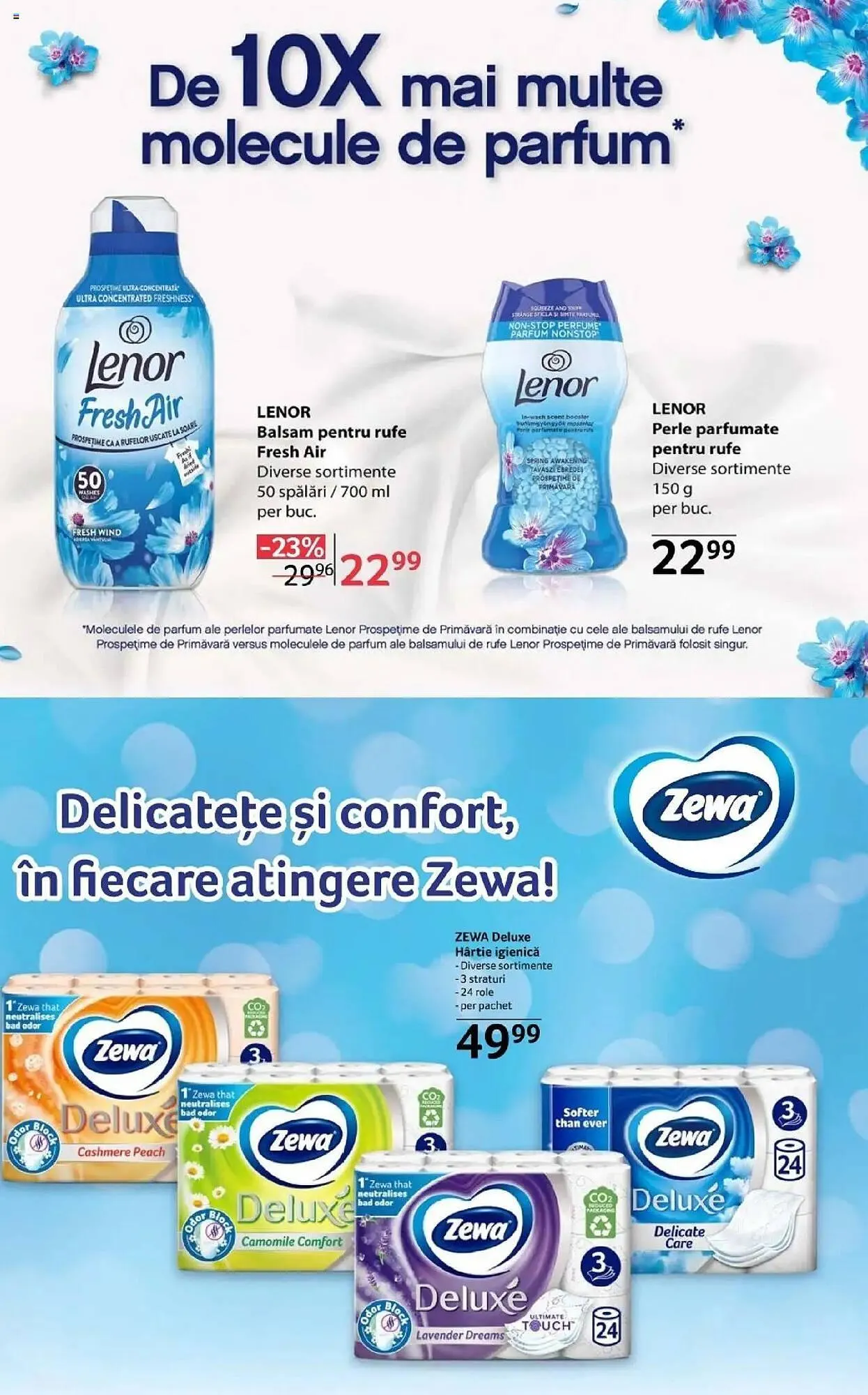 Catalog Catalog Selgros de la 16 octombrie până la 30 octombrie 2025 - Revista Pagina 36