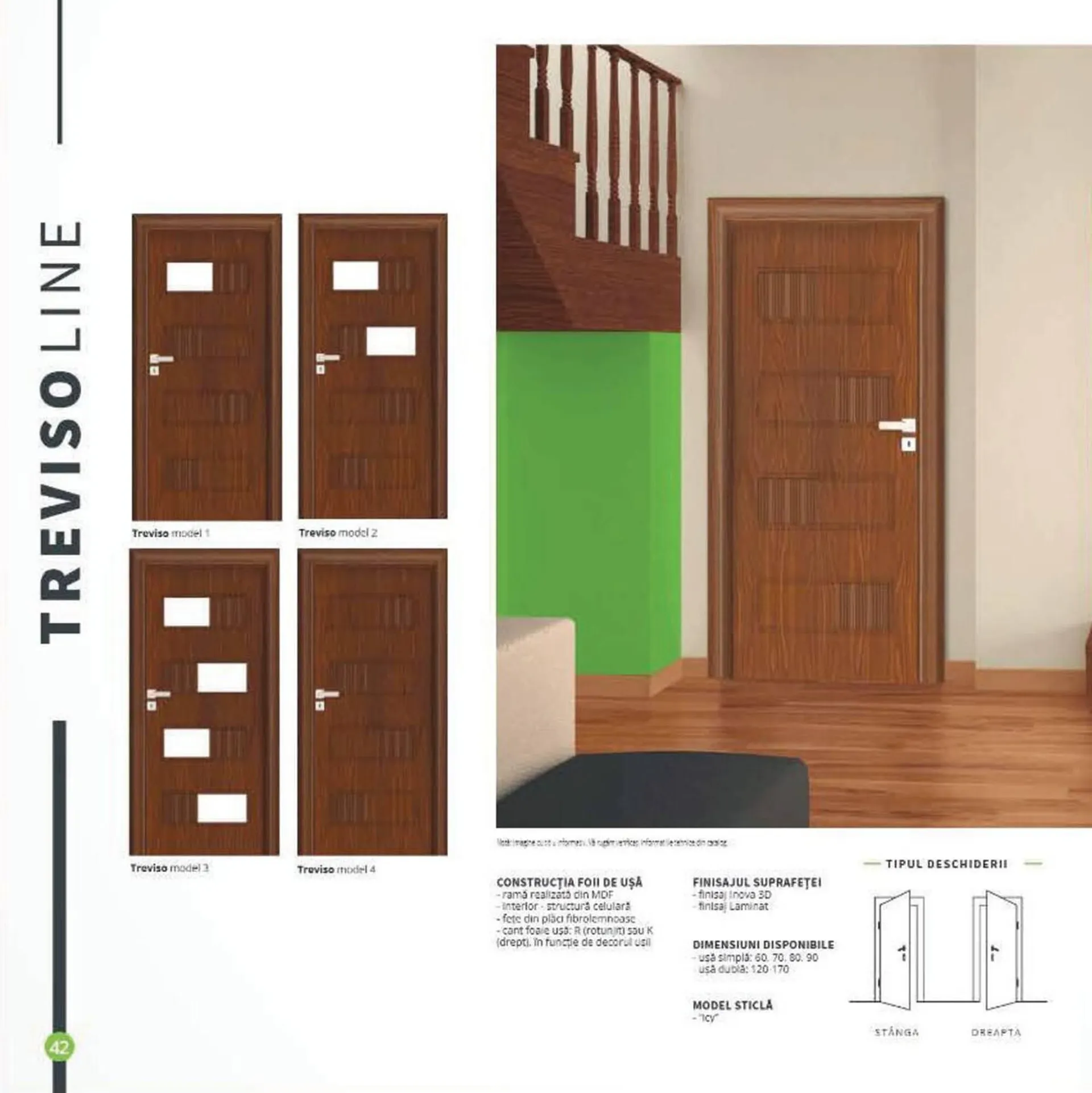 Catalog Catalog Proges de la 5 august până la 31 decembrie 2025 - Revista Pagina 42