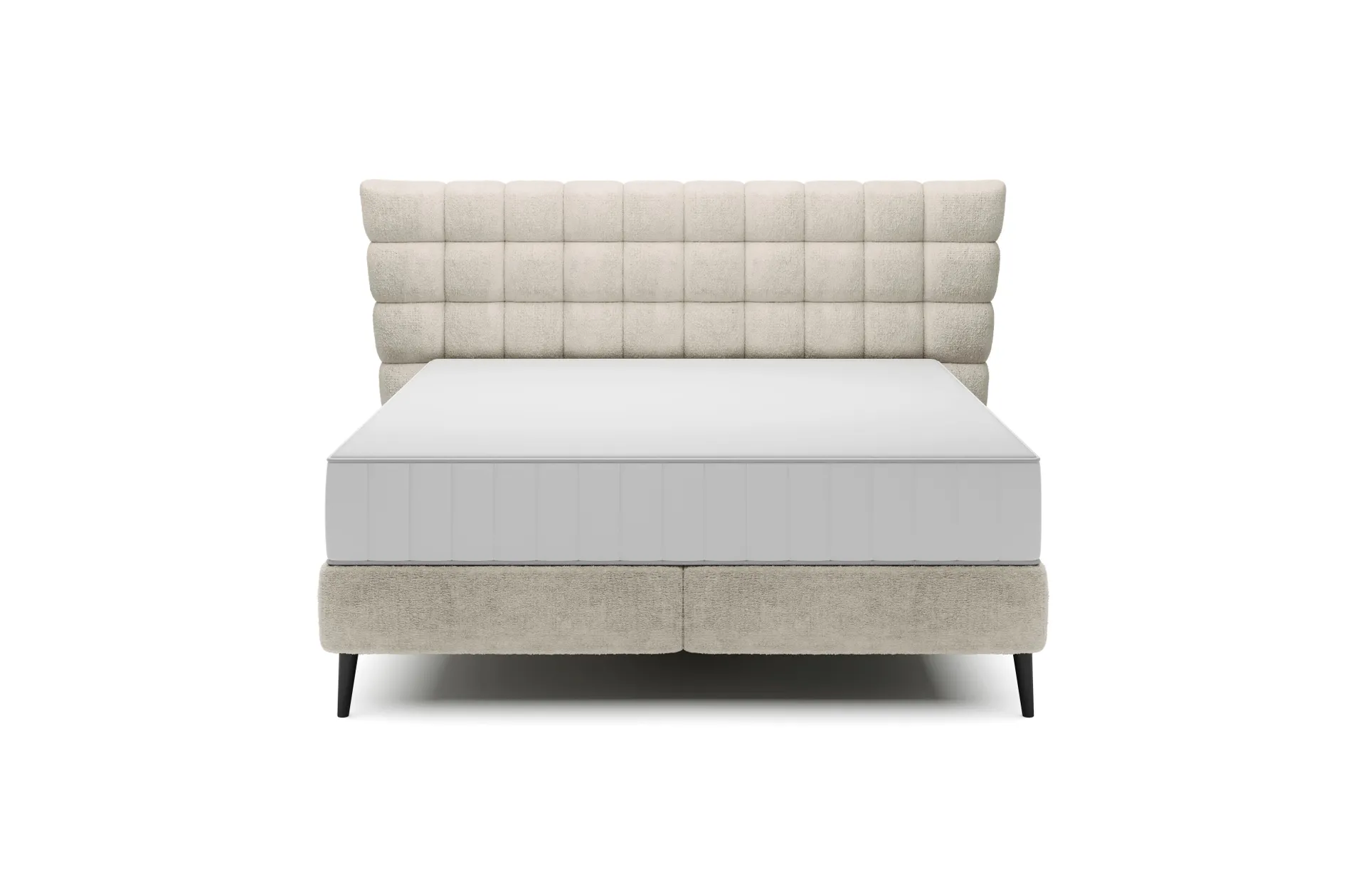 BOXSPRING 180/200 cm