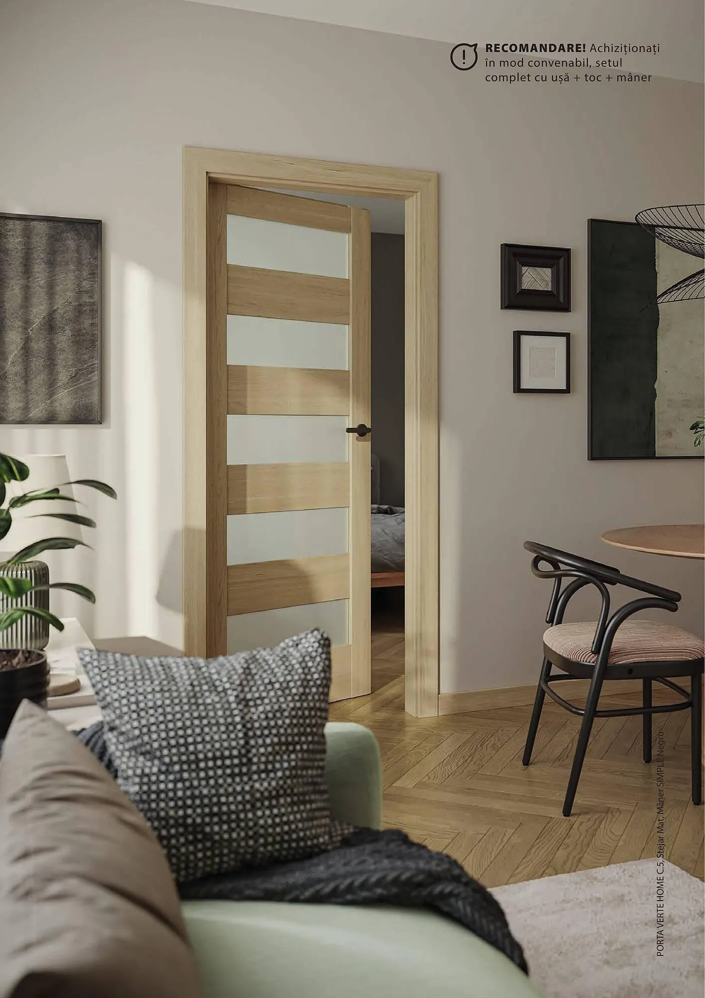 Catalog Сatalog Usi 365  de la 31 iulie până la 31 decembrie 2024 - Revista Pagina 31