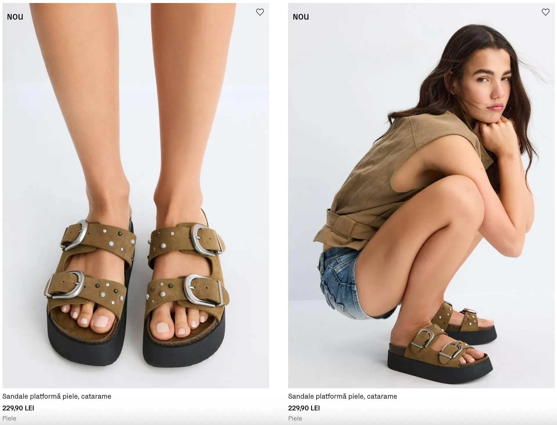 Magazine Stradivarius - 1