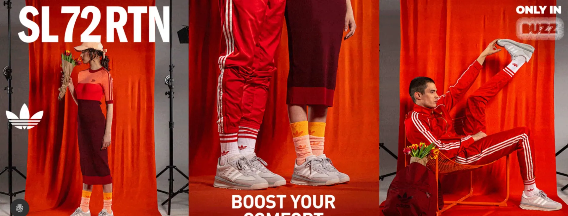 Catalog Catalog Buzz de la 20 martie până la 31 martie 2025 - Revista Pagina 2