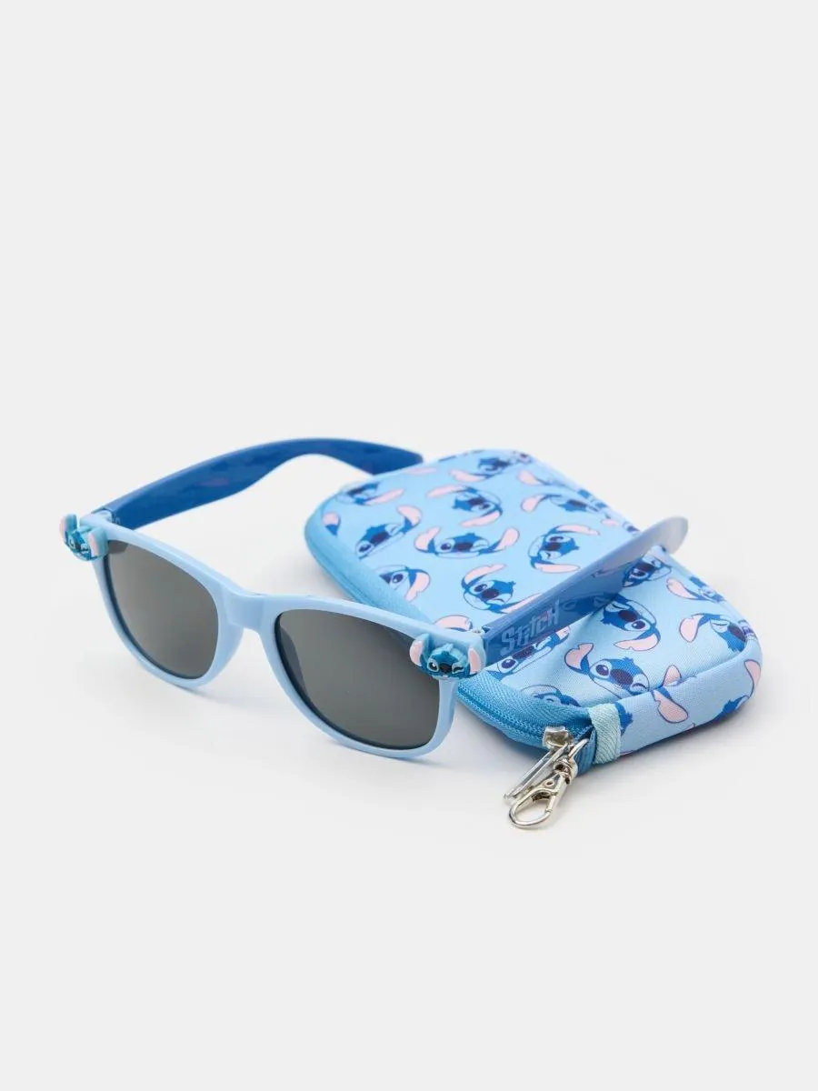 Ochelari de soare Stitch