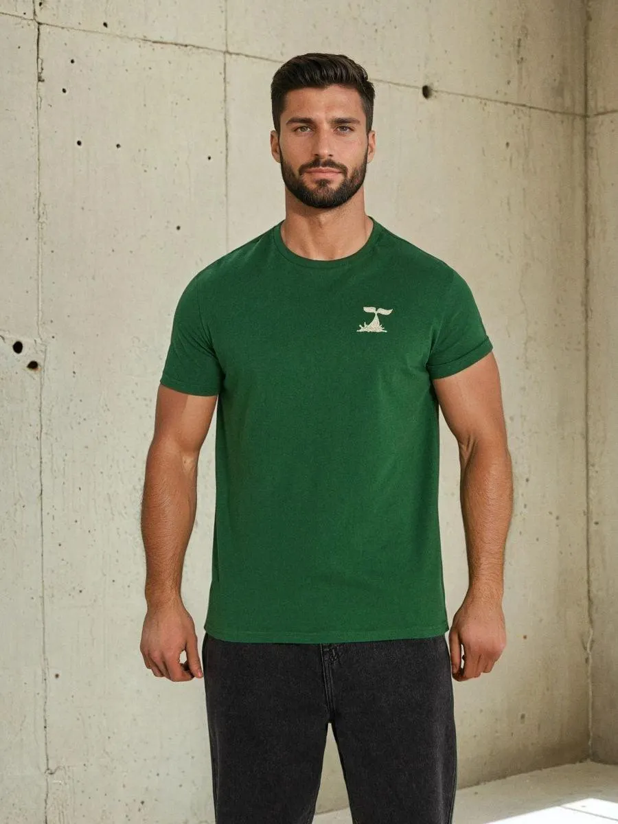 Tricou cu mânecă scurtă