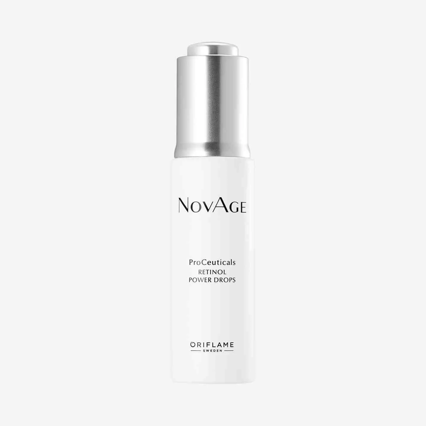 Ser concentrat cu Retinol NovAge ProCeuticals