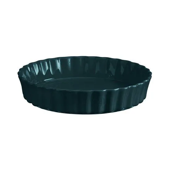Tava tarte, ceramica, 29cm/1,98L, Belle-Ile - Emile Henry