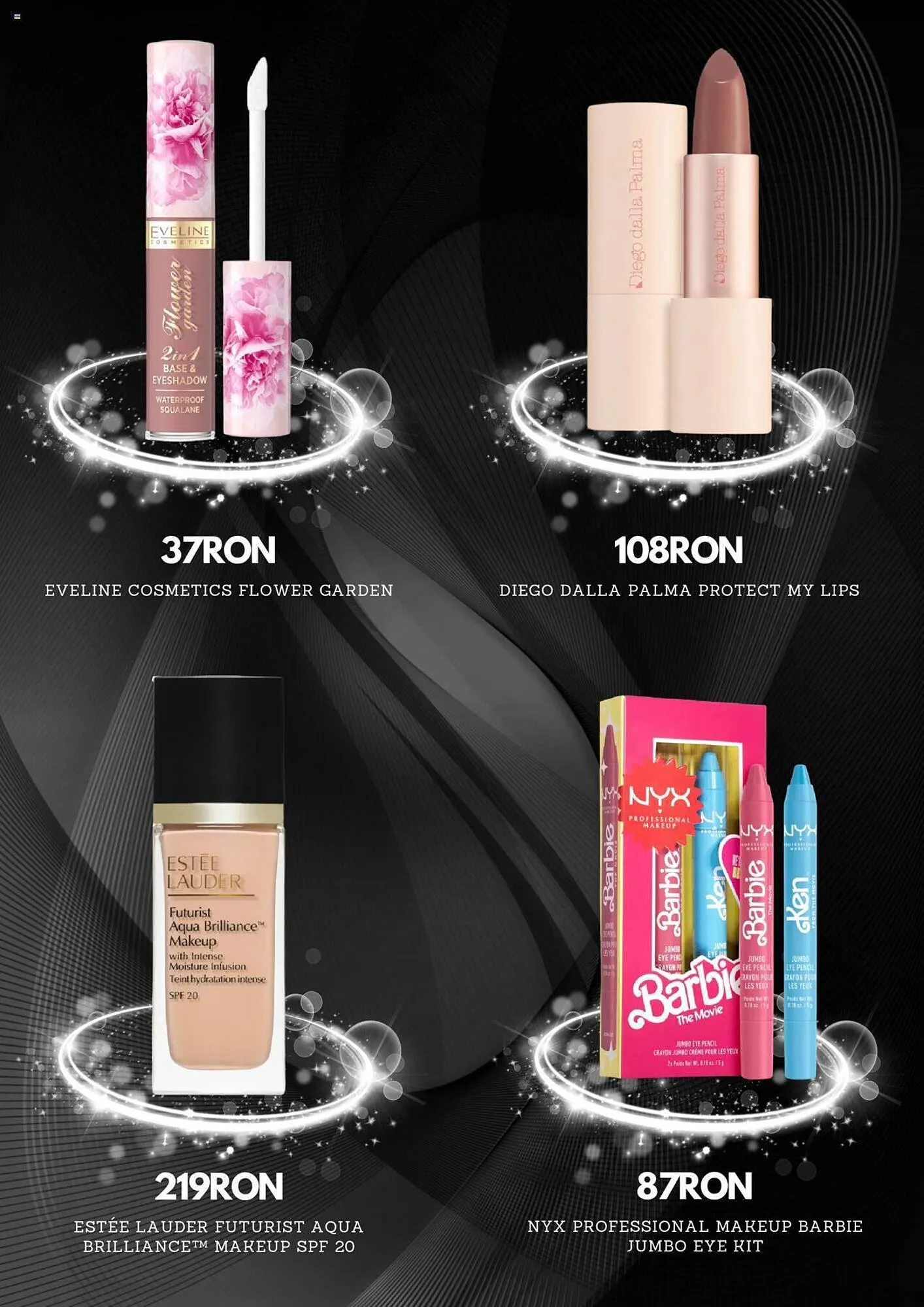 Catalog Notino catalog de la 1 septembrie până la 30 septembrie 2023 - Revista Pagina 6