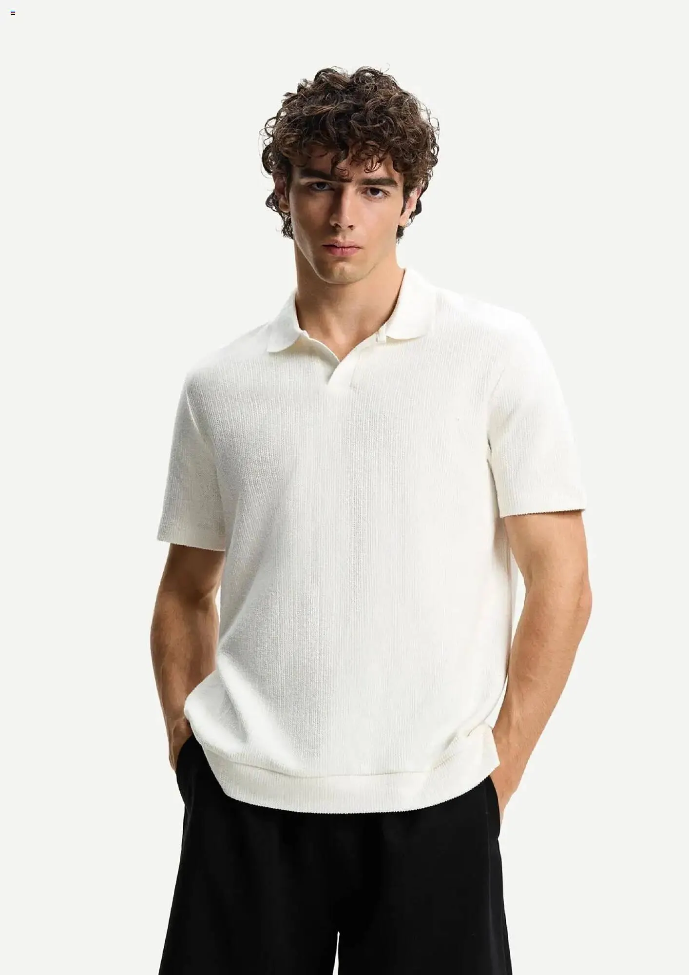 Catalog Catalog Bershka de la 1 aprilie până la 30 aprilie 2025 - Revista Pagina 2