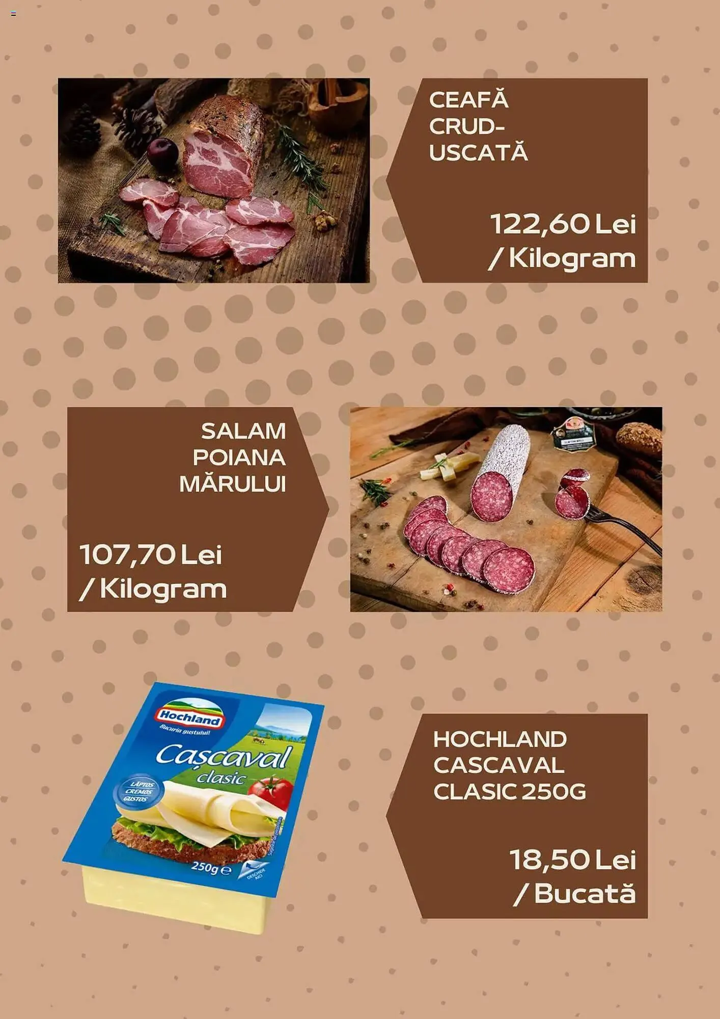 Catalog Catalog Sergiana Grup de la 1 ianuarie până la 31 ianuarie 2025 - Revista Pagina 4