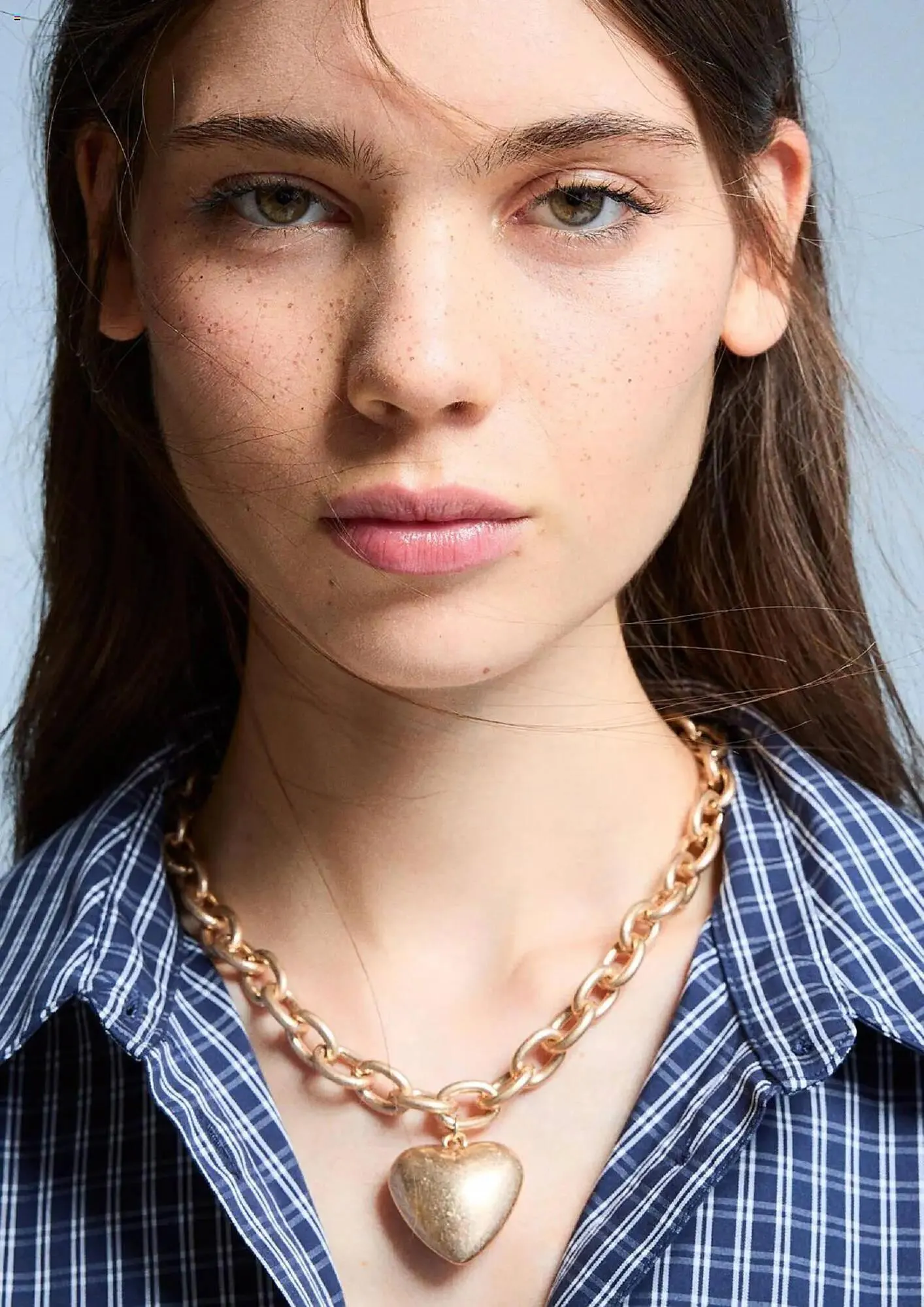 Catalog Catalog Bershka de la 31 iulie până la 31 august 2025 - Revista Pagina 7