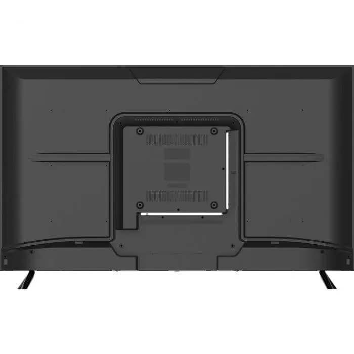 Televizor Smart LED Tesla 43M335BFS, 109 cm, HD, VIDAA OS, Negru, Clasa F