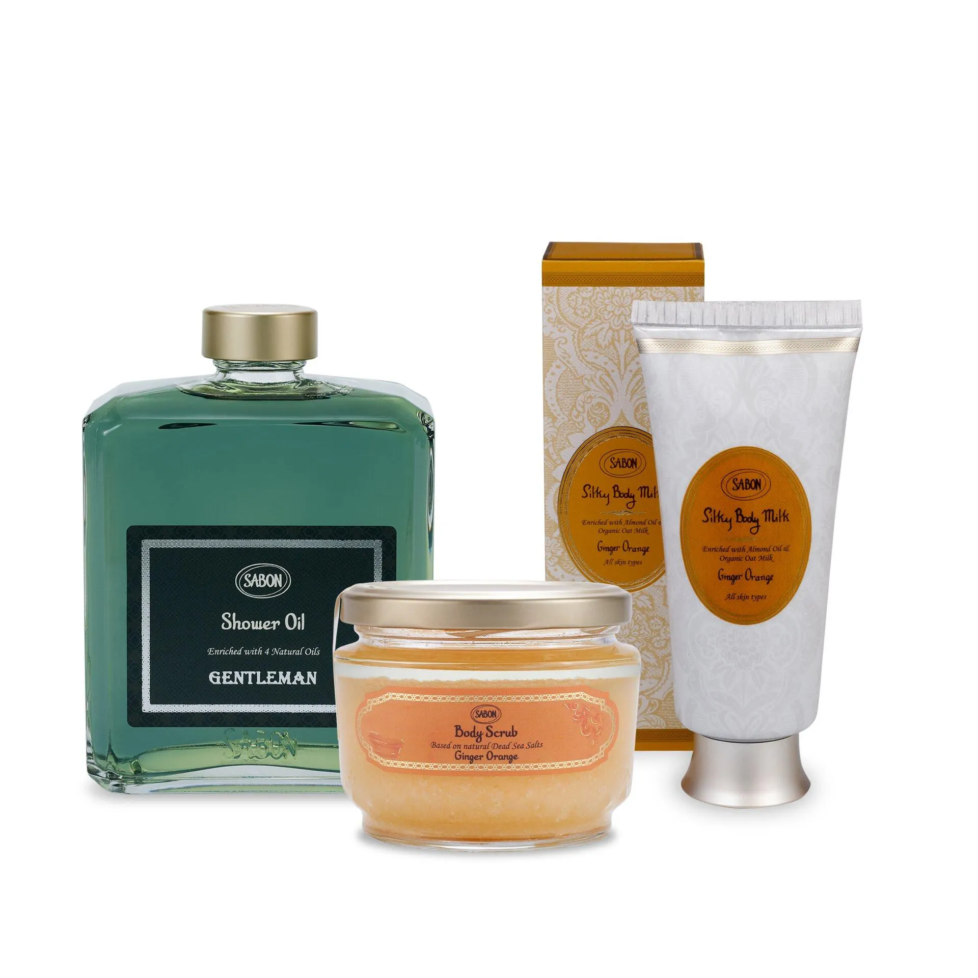 Ritual îngrijire Revitalize