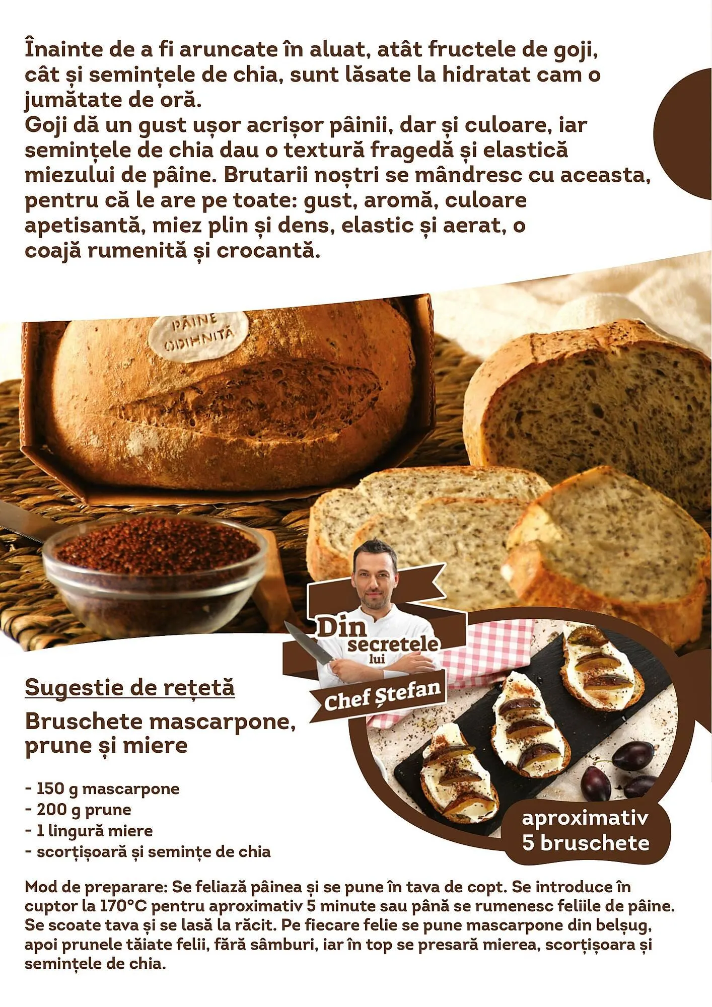 Catalog Cora catalog de la 12 iunie până la 31 decembrie 2023 - Revista Pagina 33