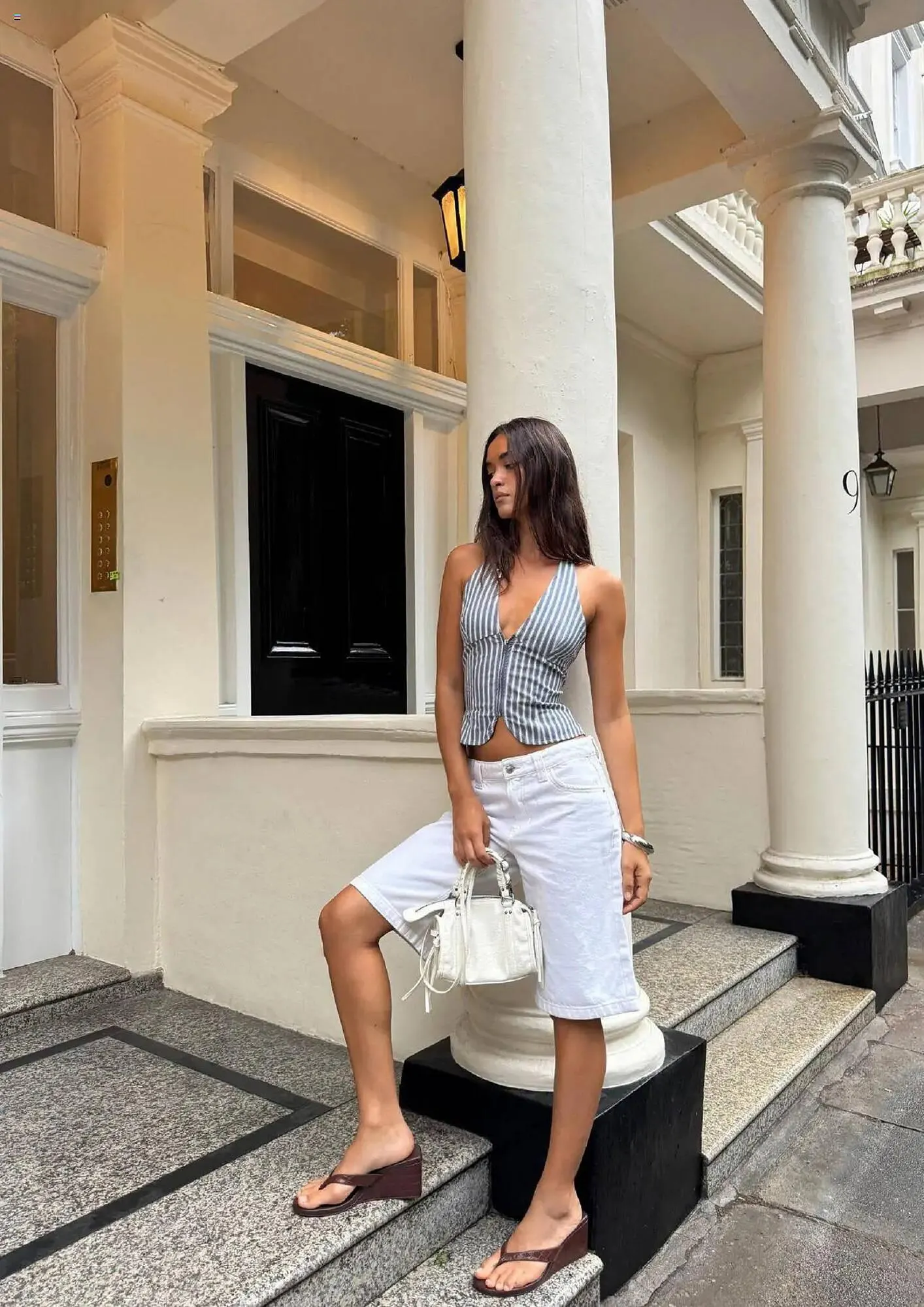 Catalog Catalog Bershka de la 31 iulie până la 31 august 2025 - Revista Pagina 6