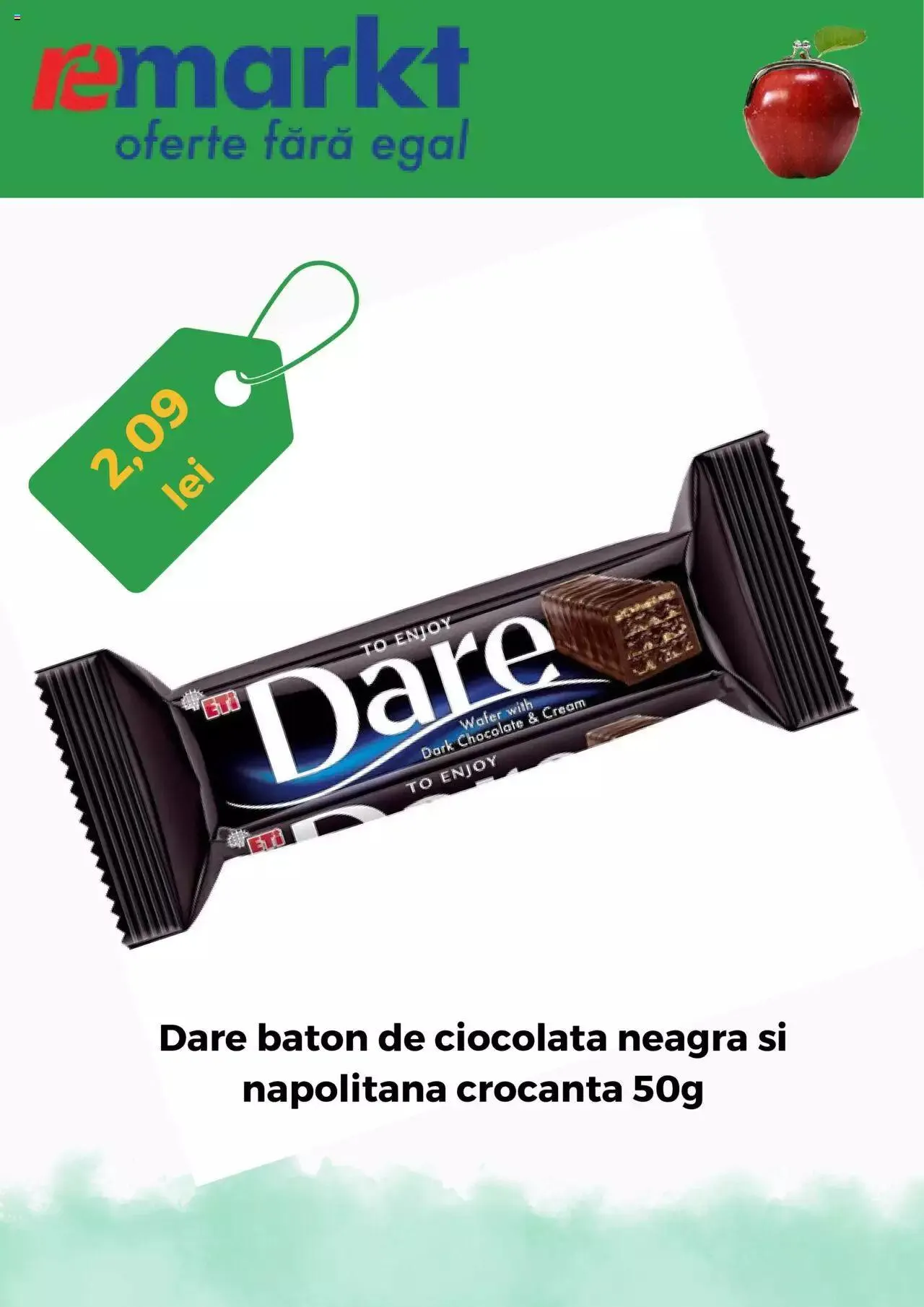 Catalog Catalog Remarkt de la 7 septembrie până la 20 septembrie 2023 - Revista Pagina 7