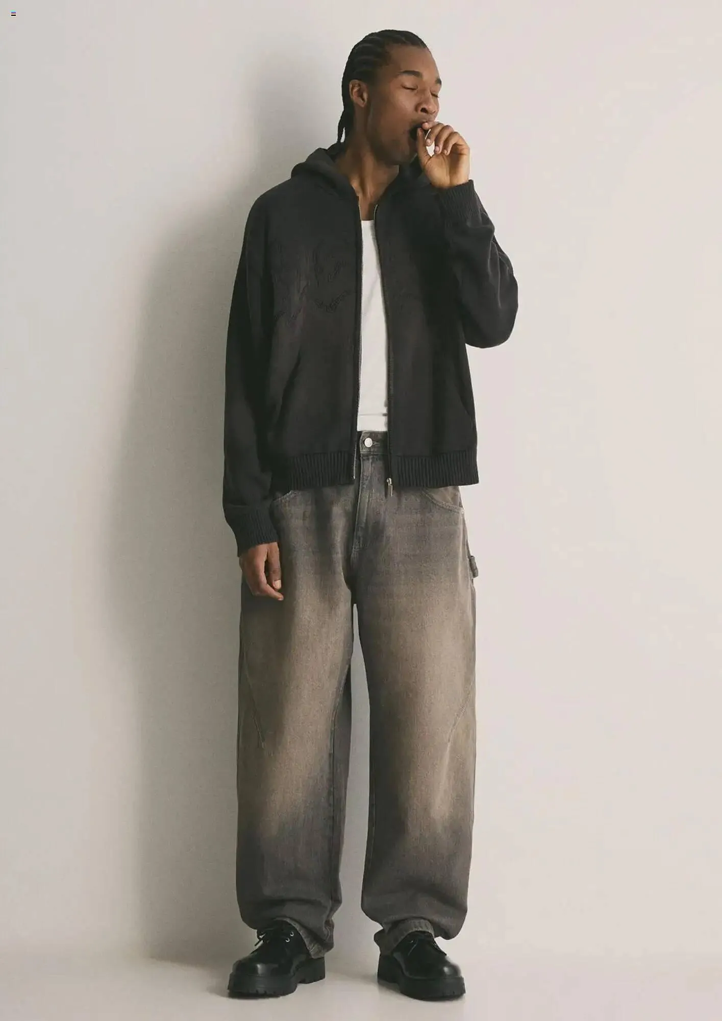 Catalog Catalog Bershka de la 1 martie până la 31 martie 2025 - Revista Pagina 2