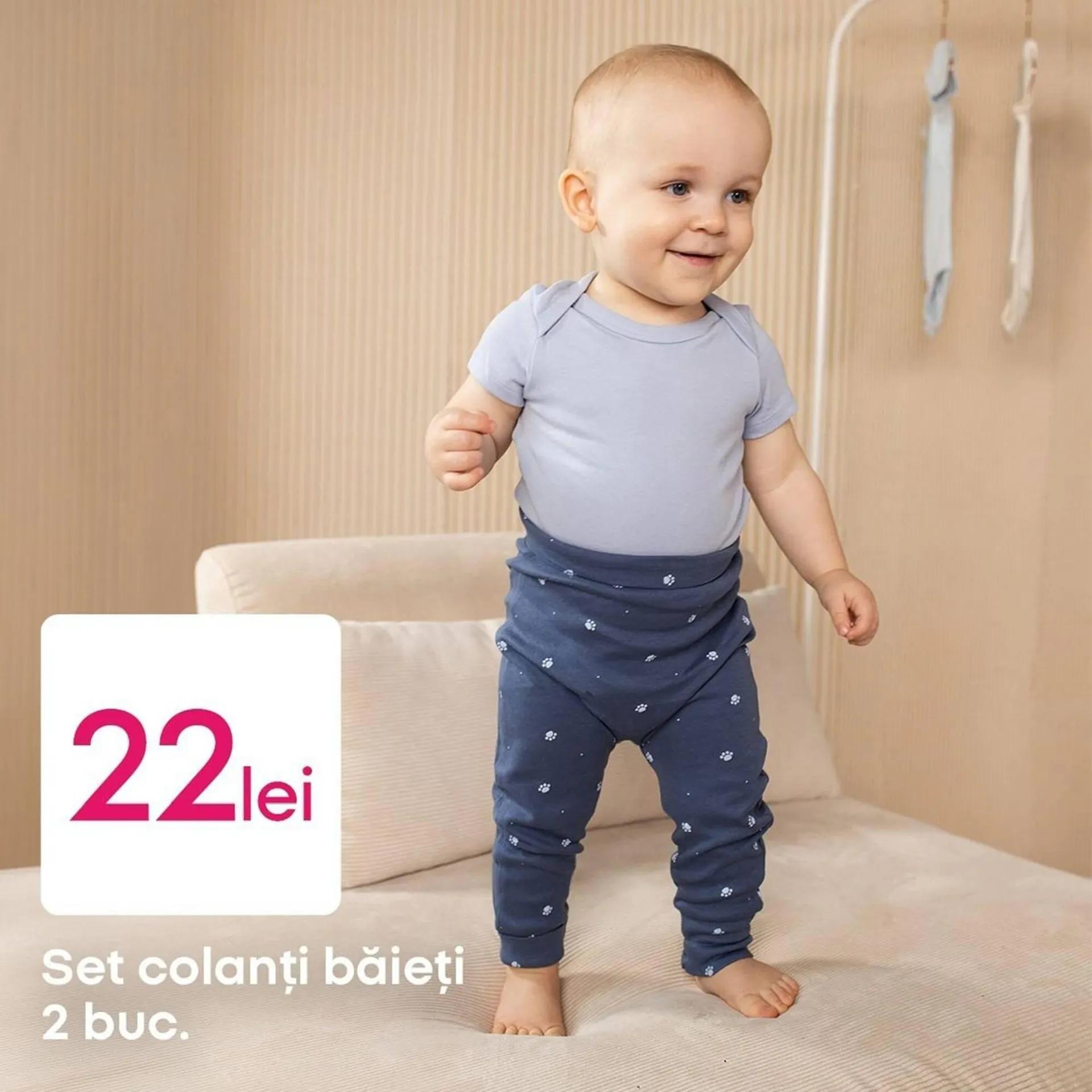 Catalog Catalog Pepco de la 15 aprilie până la 21 aprilie 2026 - Revista Pagina 4