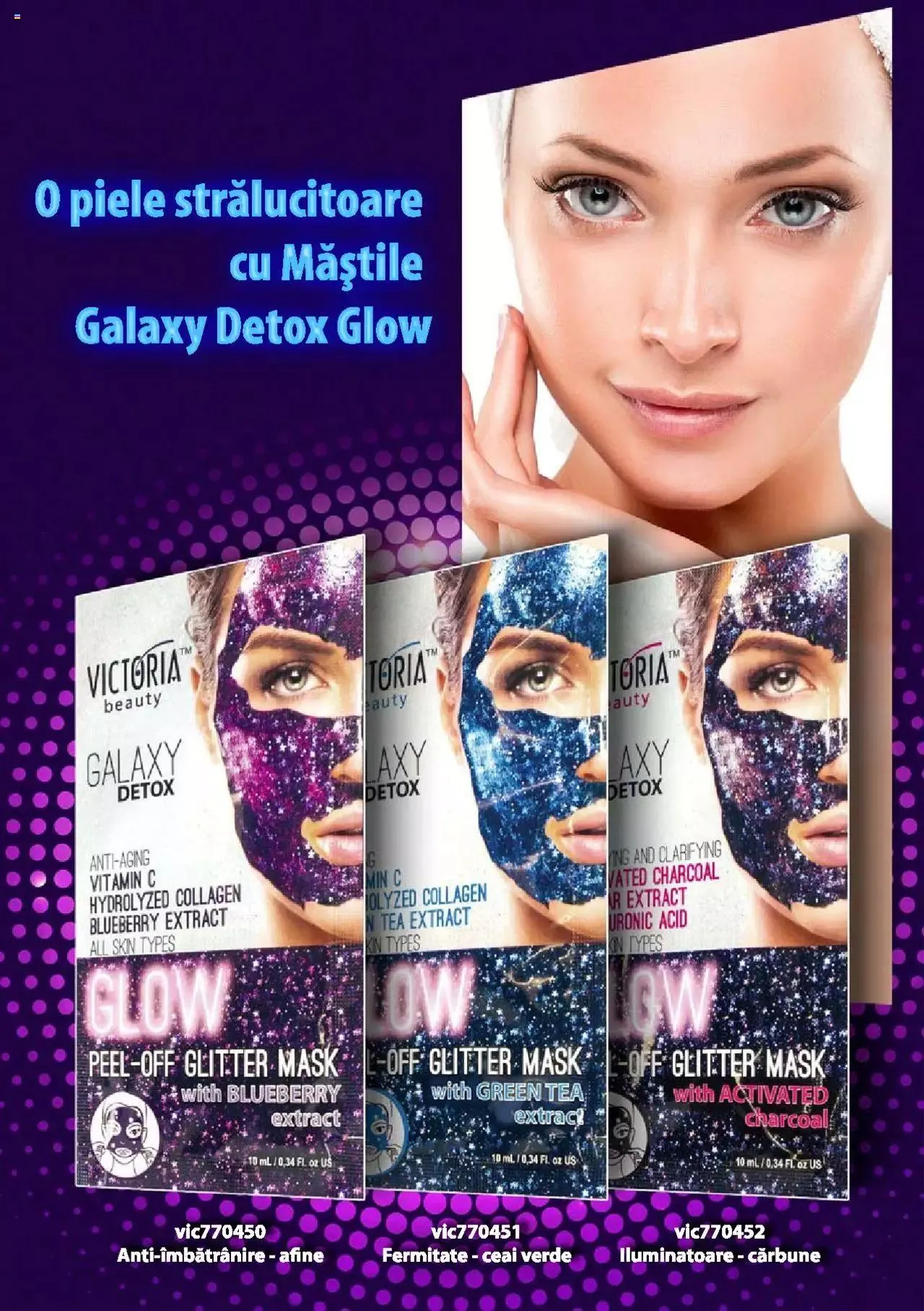 Catalog Lady’s - Brosura de la 19 decembrie până la 31 decembrie 2023 - Revista Pagina 75