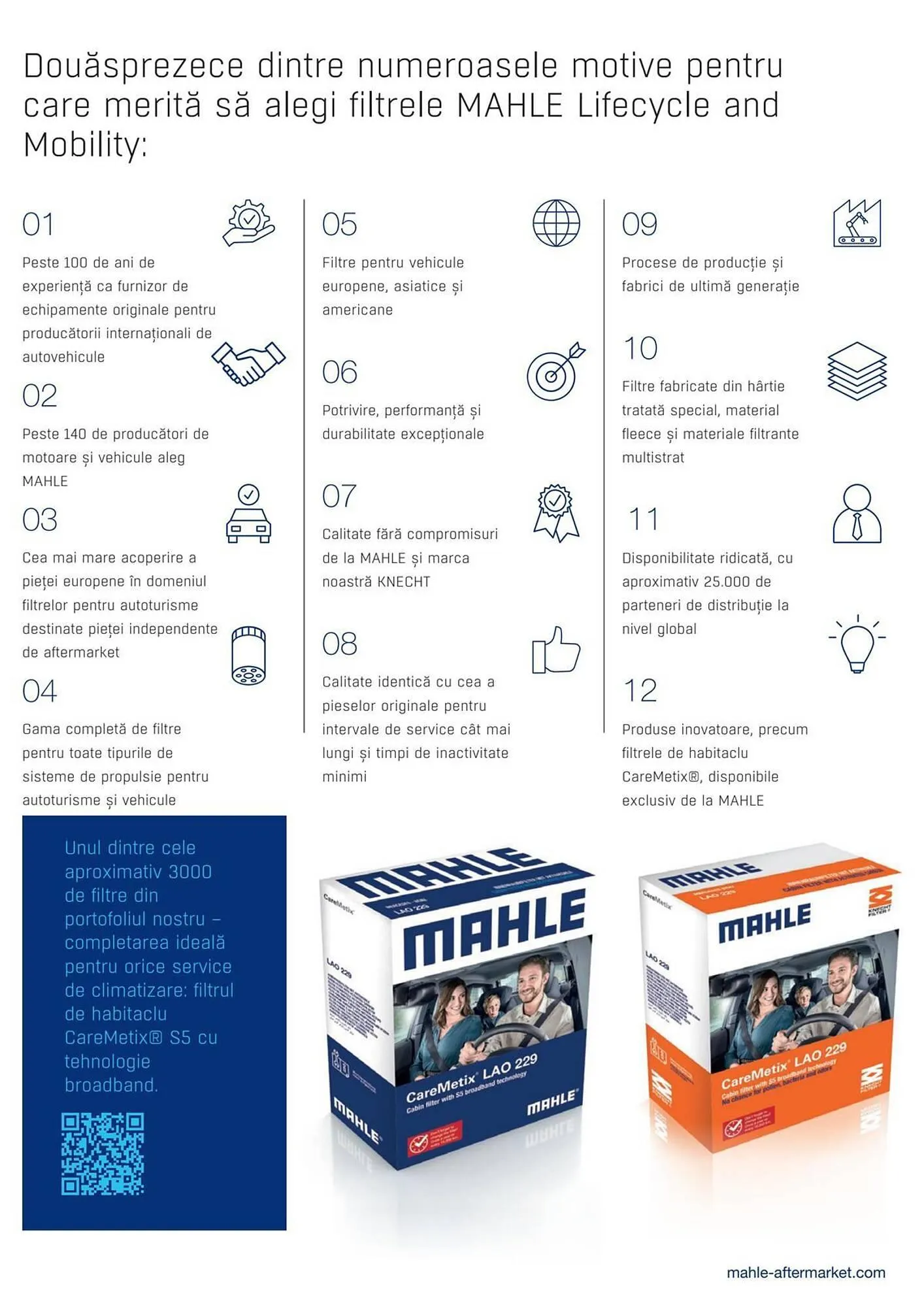 Catalog Catalog UNIX Auto de la 1 octombrie până la 31 octombrie 2025 - Revista Pagina 33