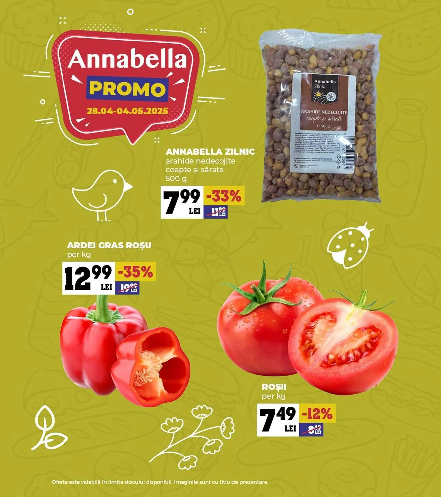 Catalog Annabella - 1