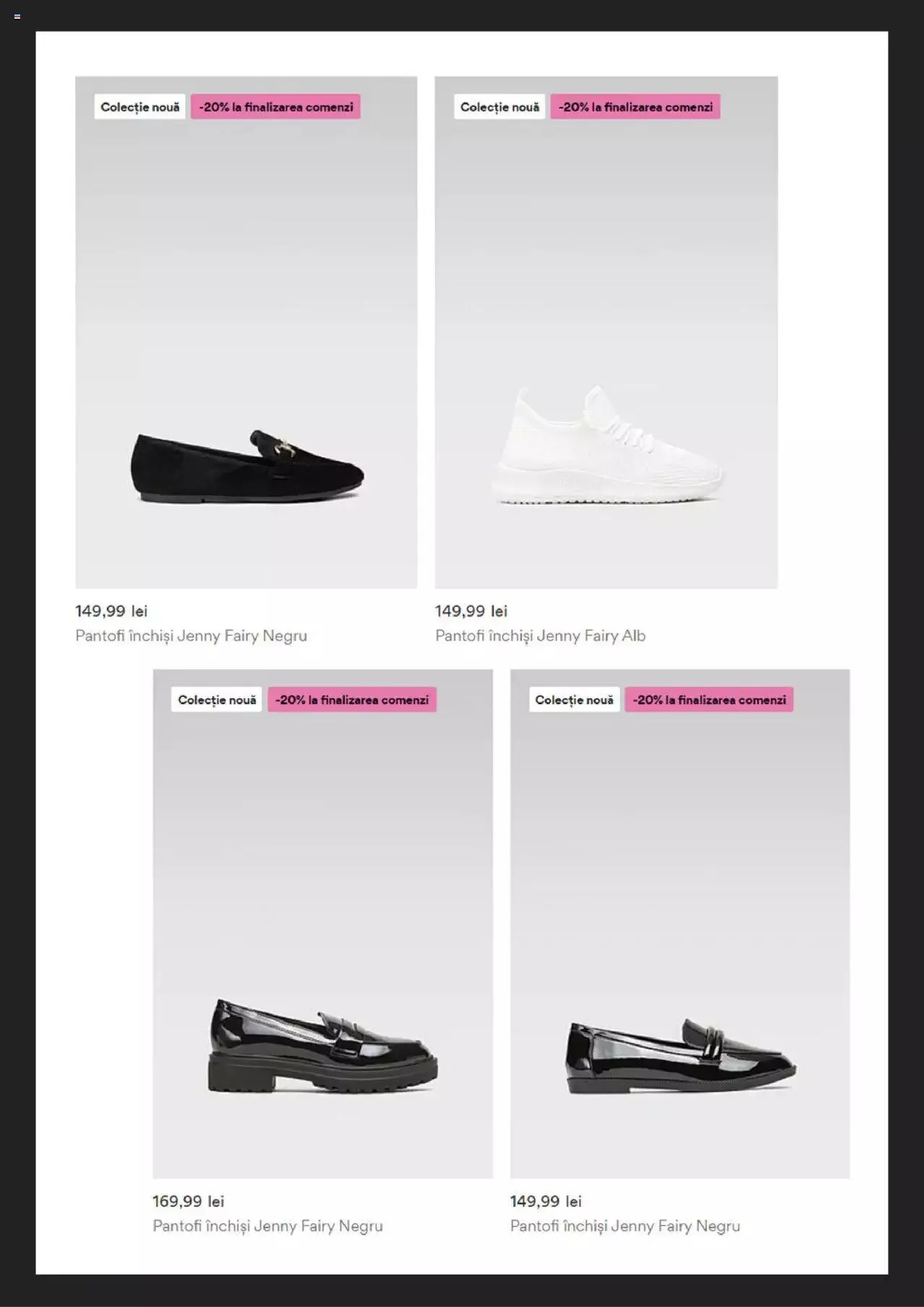 Catalog Catalog CCC de la 20 martie până la 31 decembrie 2023 - Revista Pagina 5