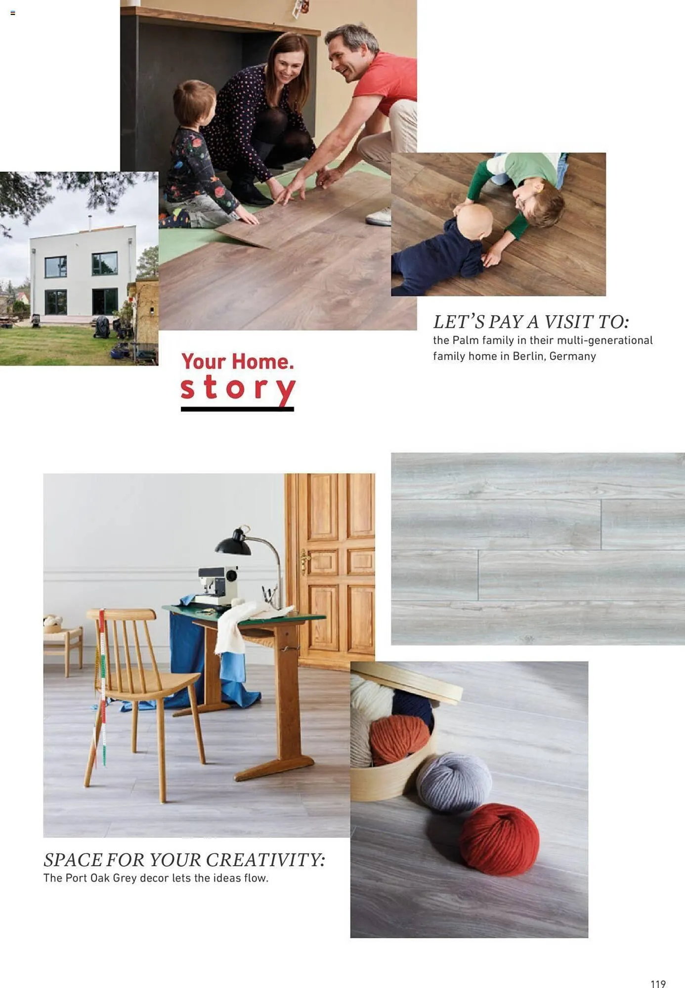 Catalog Proges catalog de la 5 aprilie până la 31 decembrie 2023 - Revista Pagina 239