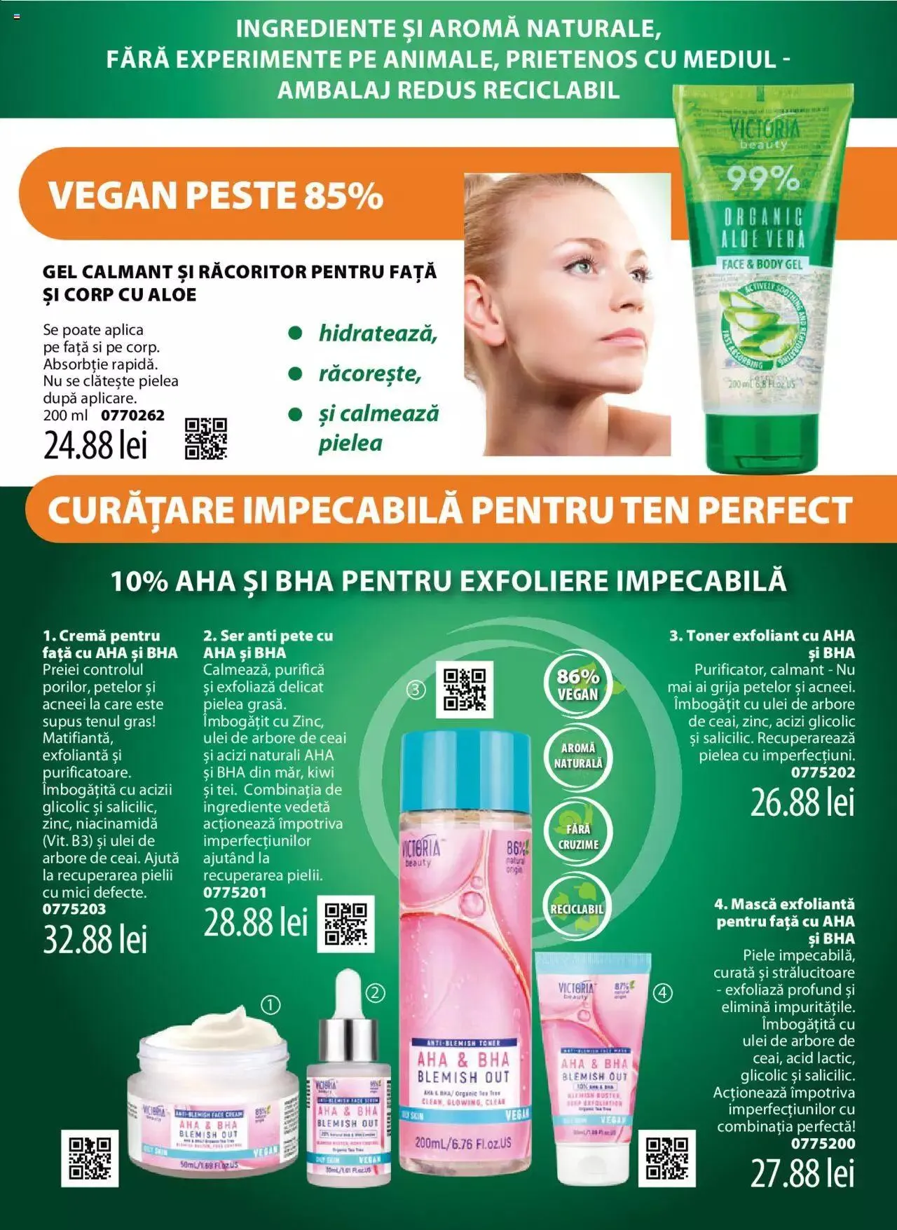 Catalog Lady’s - Catalog nou de la 14 noiembrie până la 31 decembrie 2023 - Revista Pagina 3