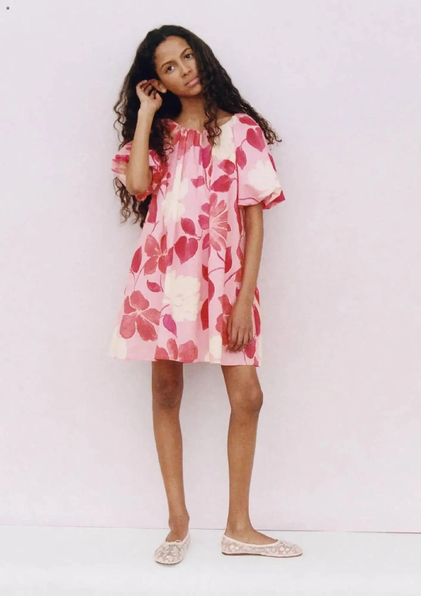 Catalog Catalog Zara de la 1 aprilie până la 30 aprilie 2025 - Revista Pagina 9