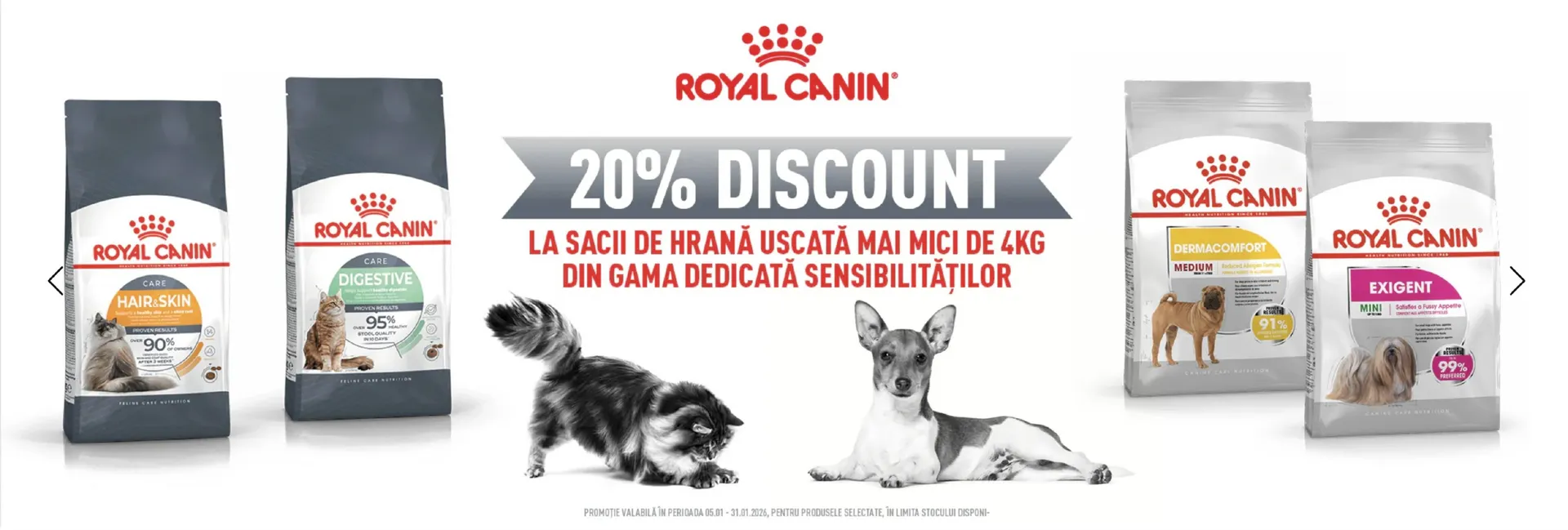 Catalog Magazine Animax de la 8 ianuarie până la 11 ianuarie 2026 - Revista Pagina 7